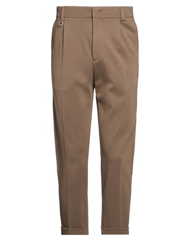 Hose Herren Maulwurfsgrau 46 Herren
