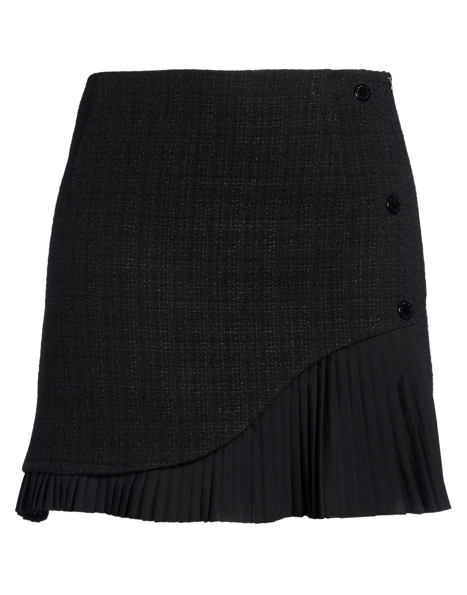 SANDRO BOTTOMWEAR Μίνι φούστα
