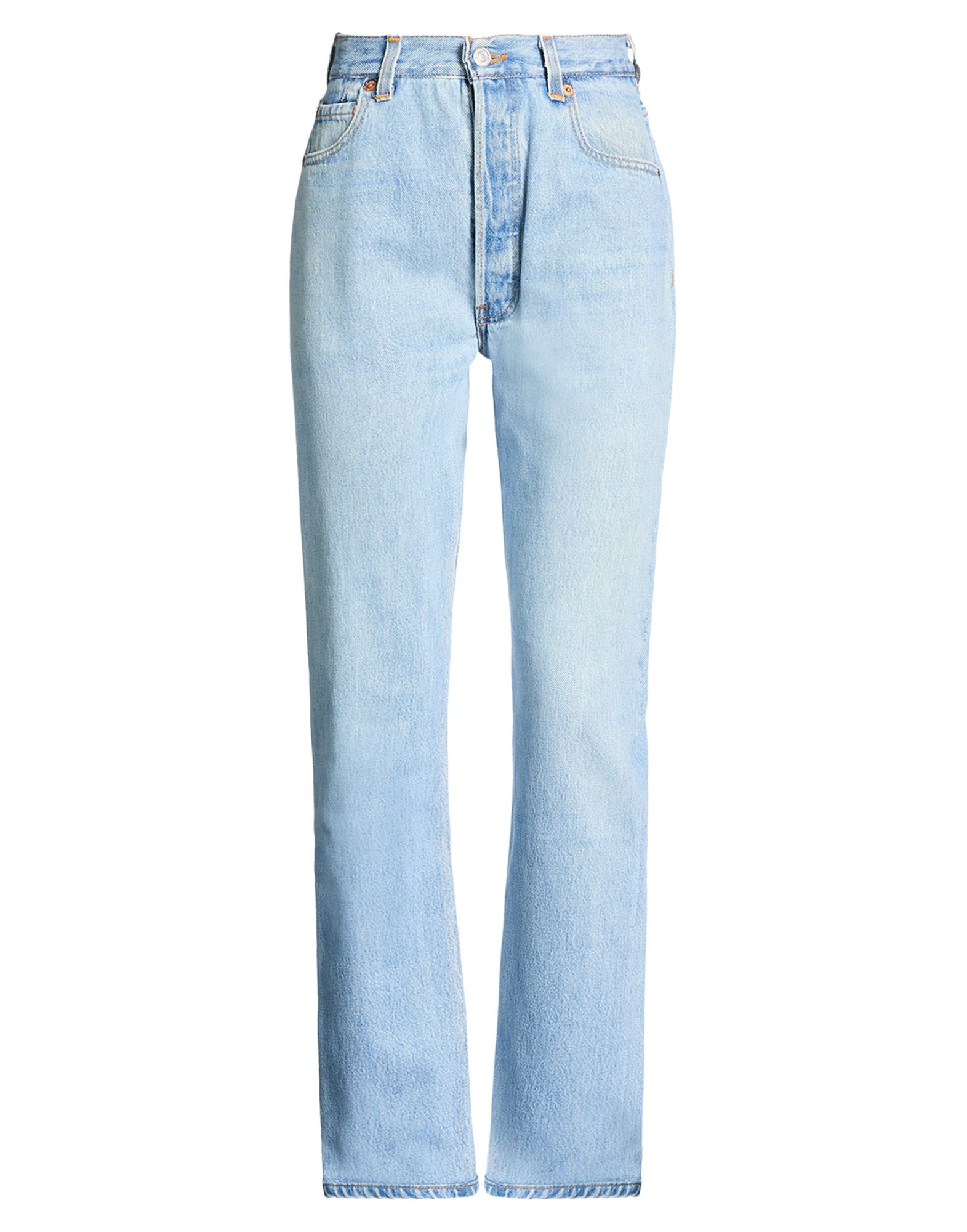 RE/DONE with LEVI'S RE/DONE with LEVI'S BOTTOMWEAR Τζιν