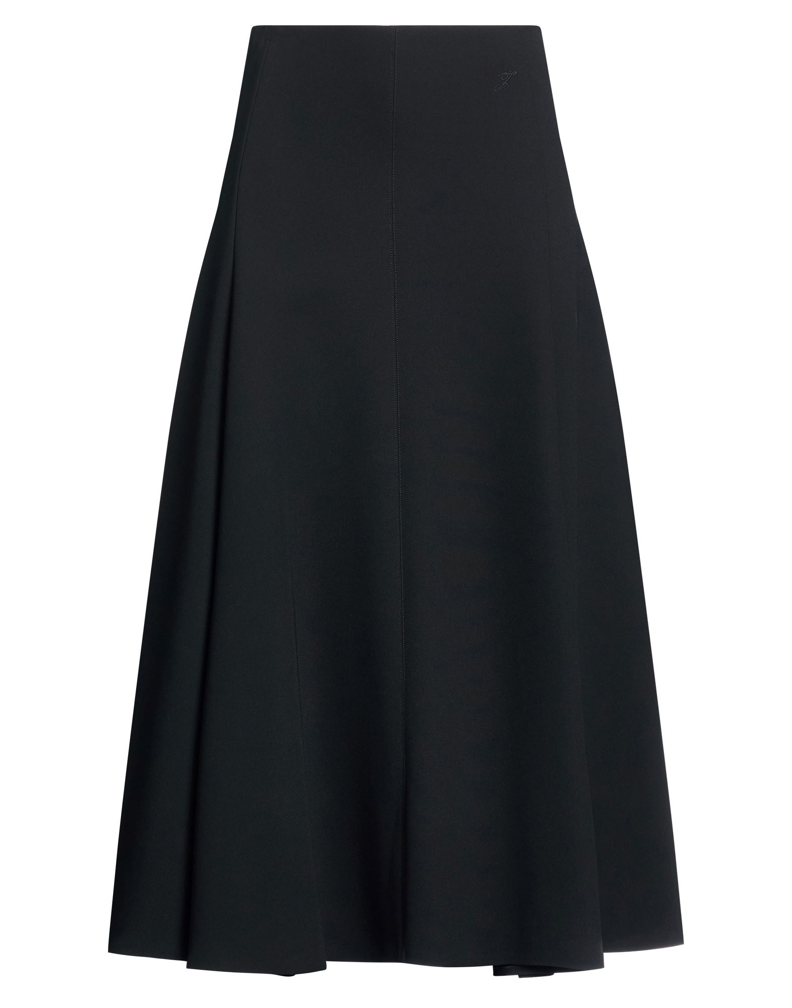 JACQUEMUS JACQUEMUS BOTTOMWEAR Μίντι φούστα