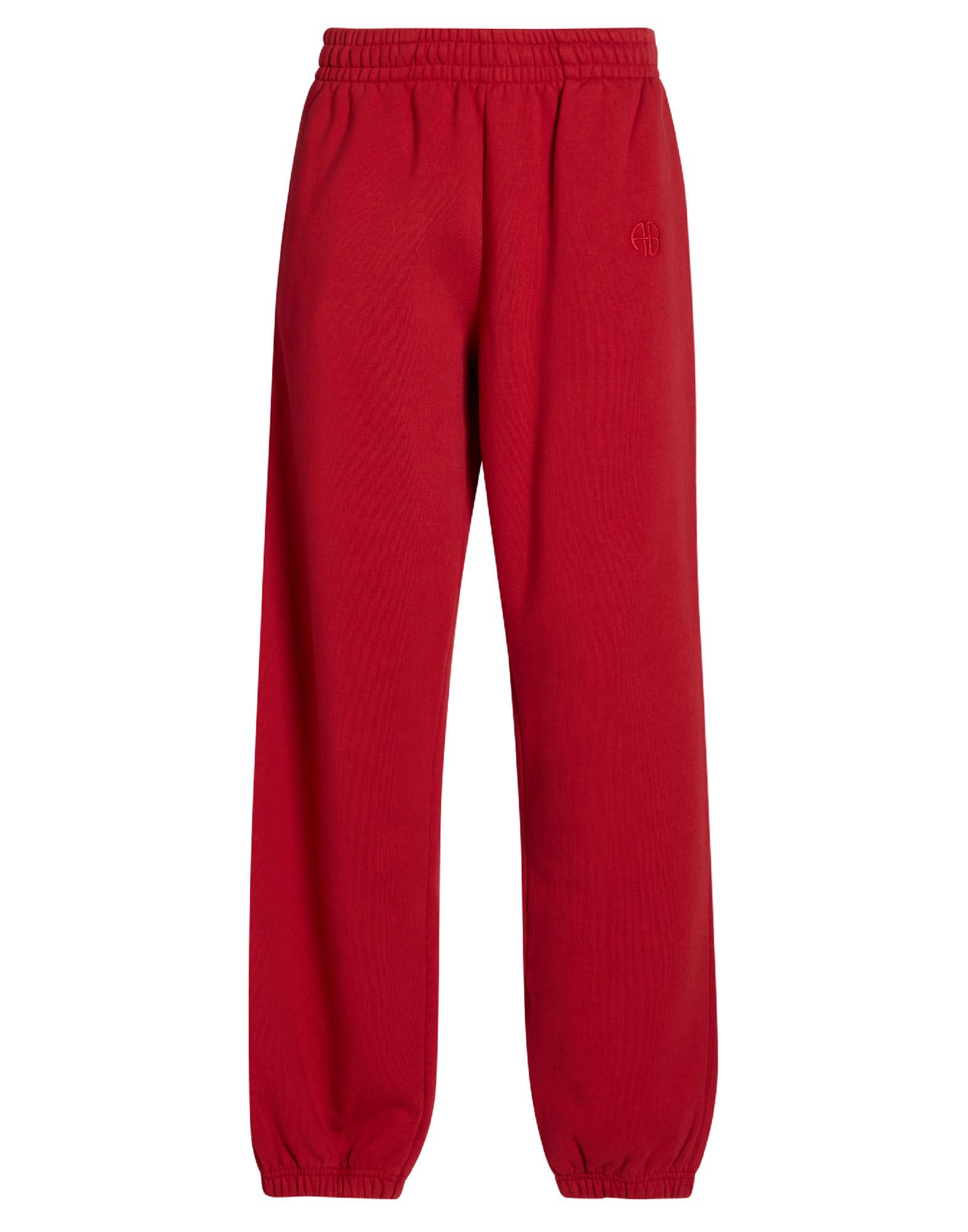 ANINE BING BOTTOMWEAR Casual Παντελόνι
