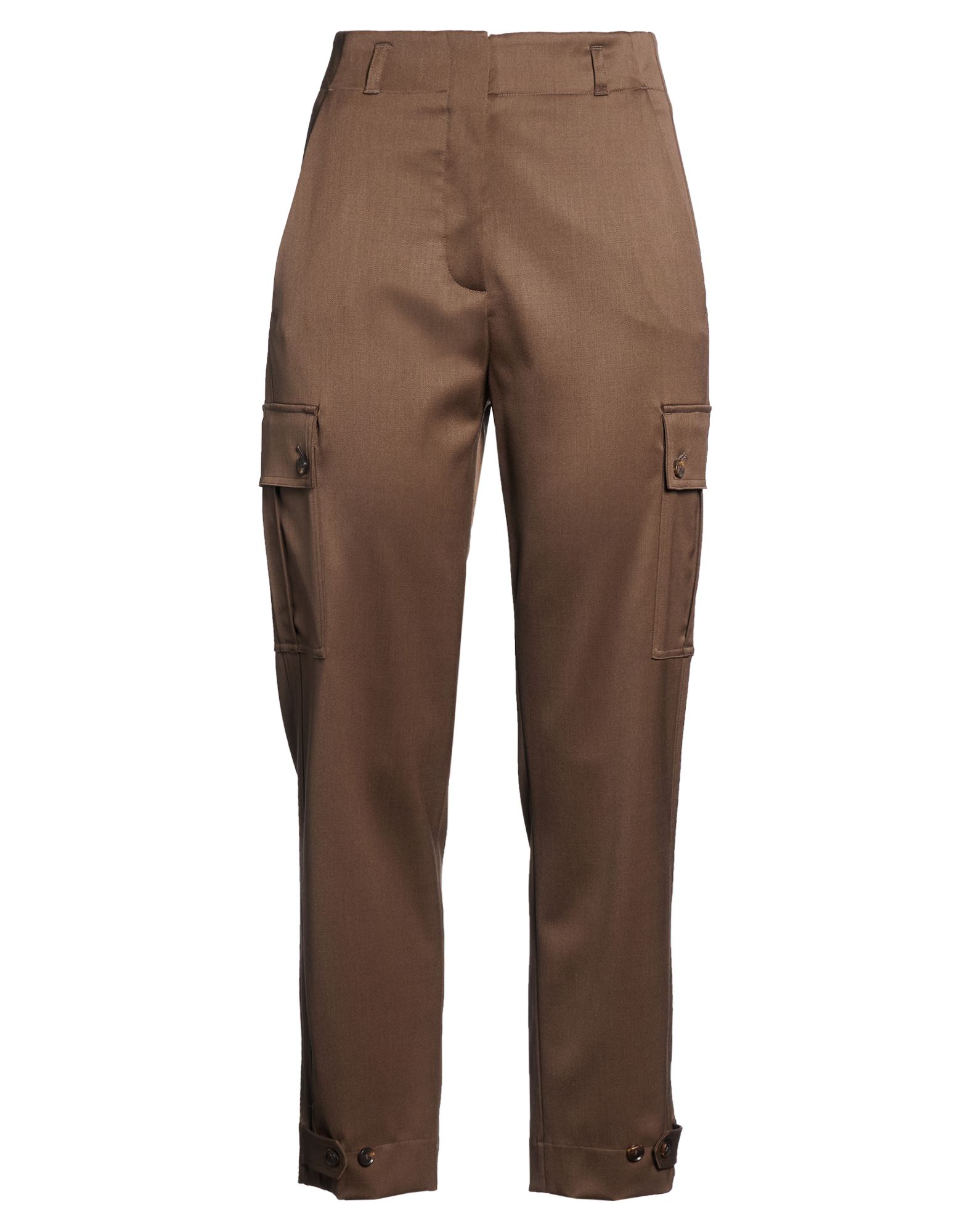 KITON KITON BOTTOMWEAR Casual Παντελόνι