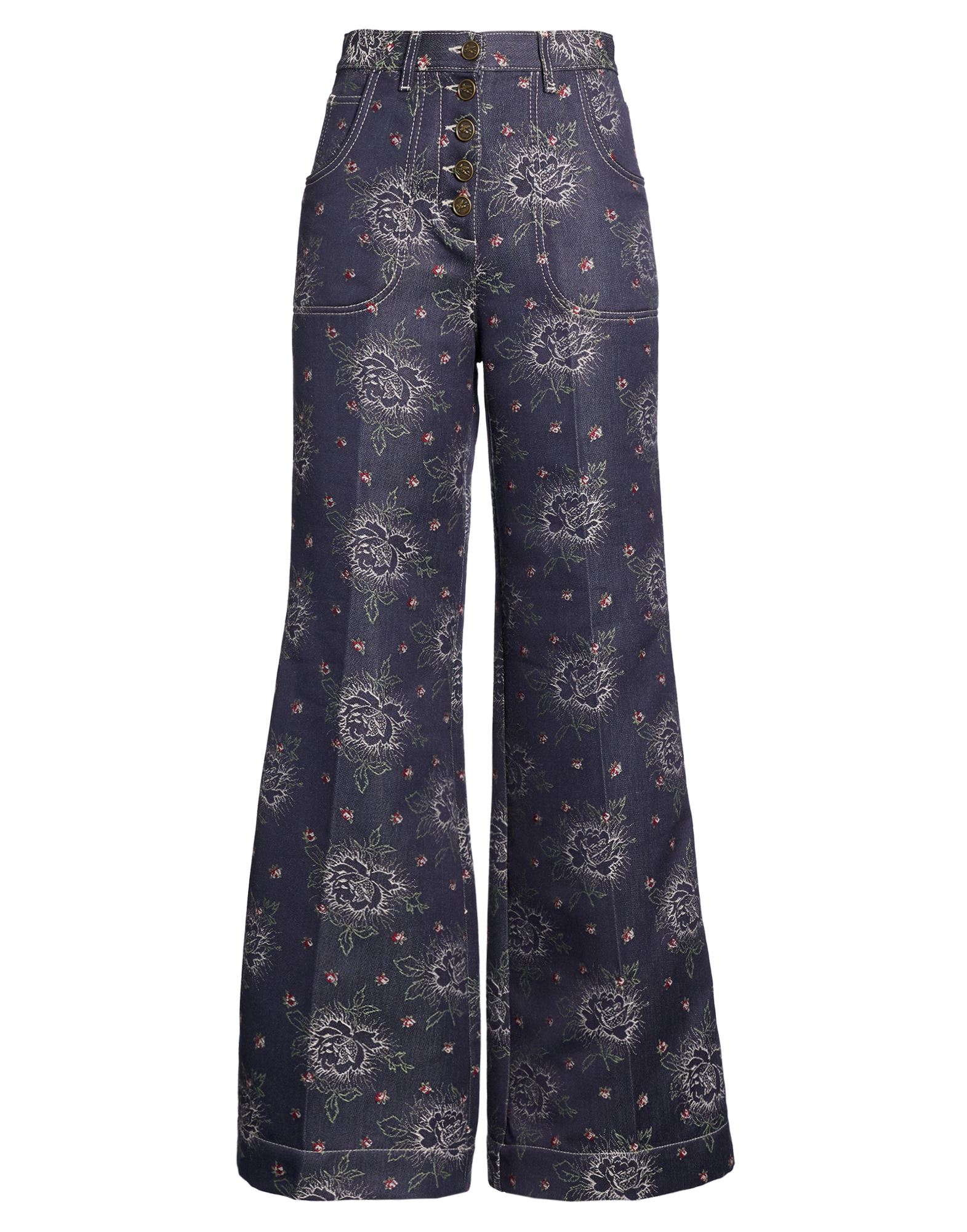 ETRO ETRO BOTTOMWEAR Casual Παντελόνι