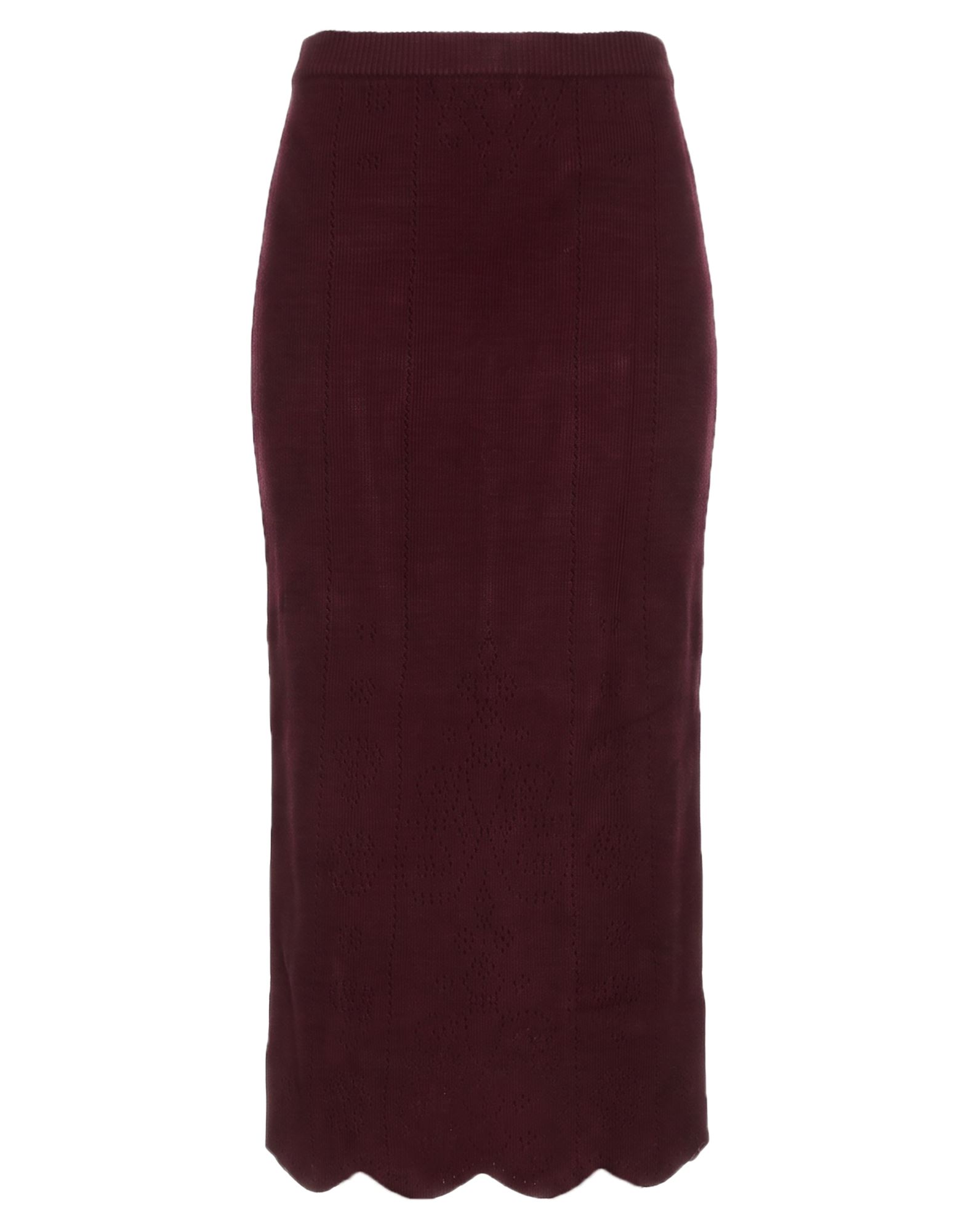 TWINSET BOTTOMWEAR Μίντι φούστα