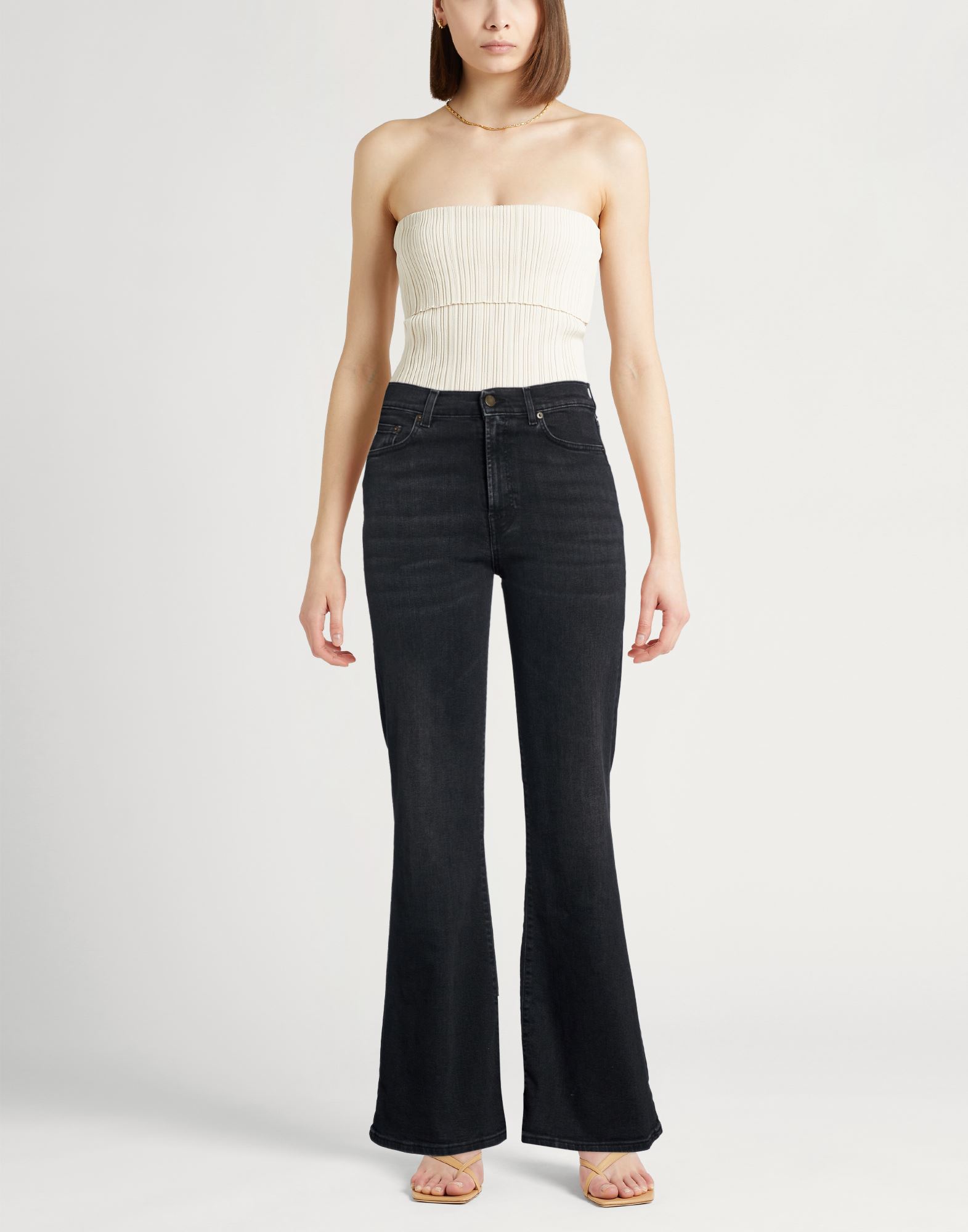  Siviglia - Partes De Abajo - Pantalones Vaqueros - On Yoox.com 