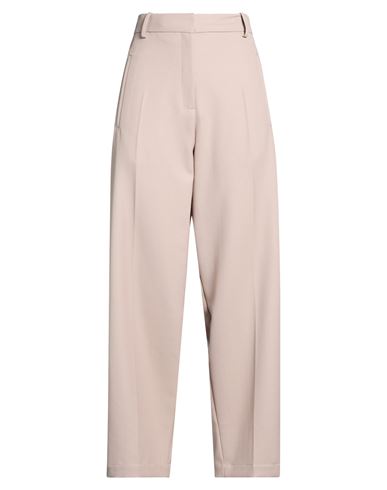Pantalones Mujer Rosa antiguo 40,42 Mujer