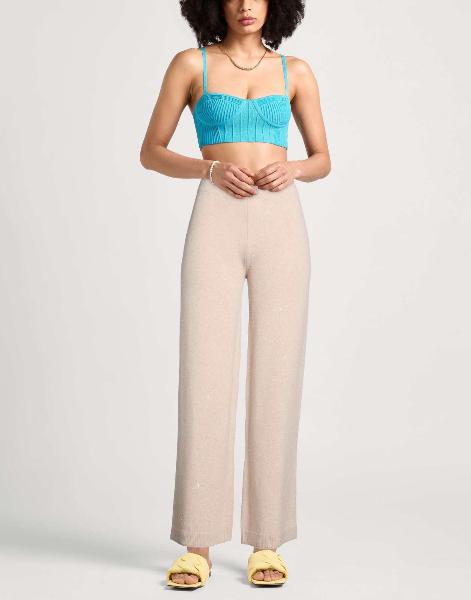  D.exterior - Hosen & Röcke - Hosen - On Yoox.com 