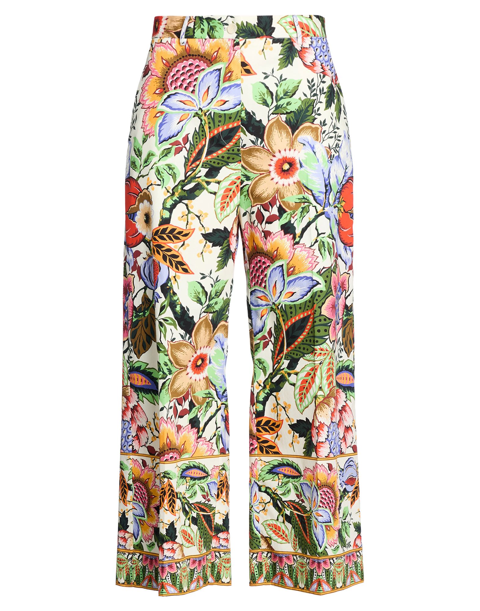 ETRO ETRO BOTTOMWEAR Casual Παντελόνι
