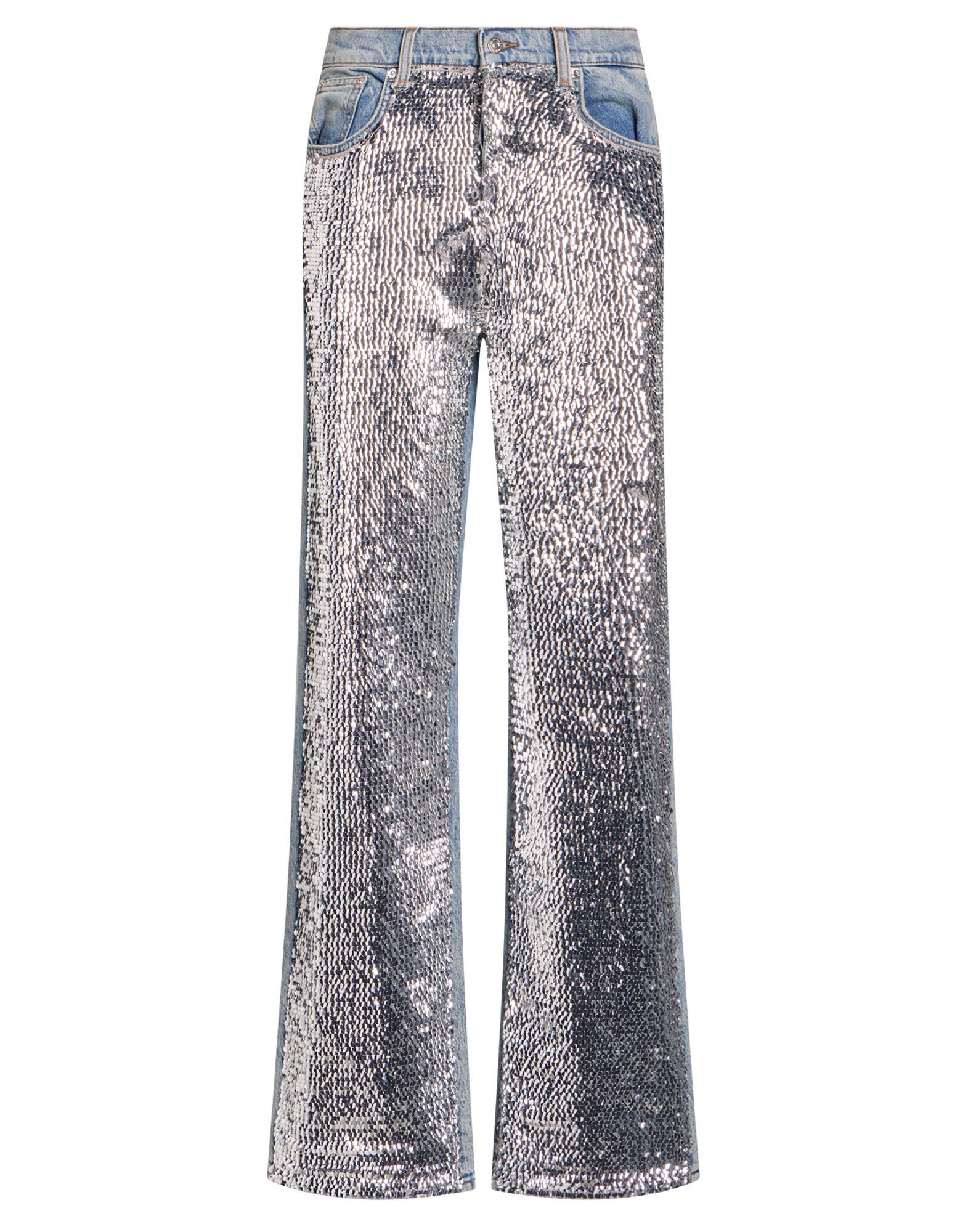 MAJE MAJE BOTTOMWEAR Τζιν