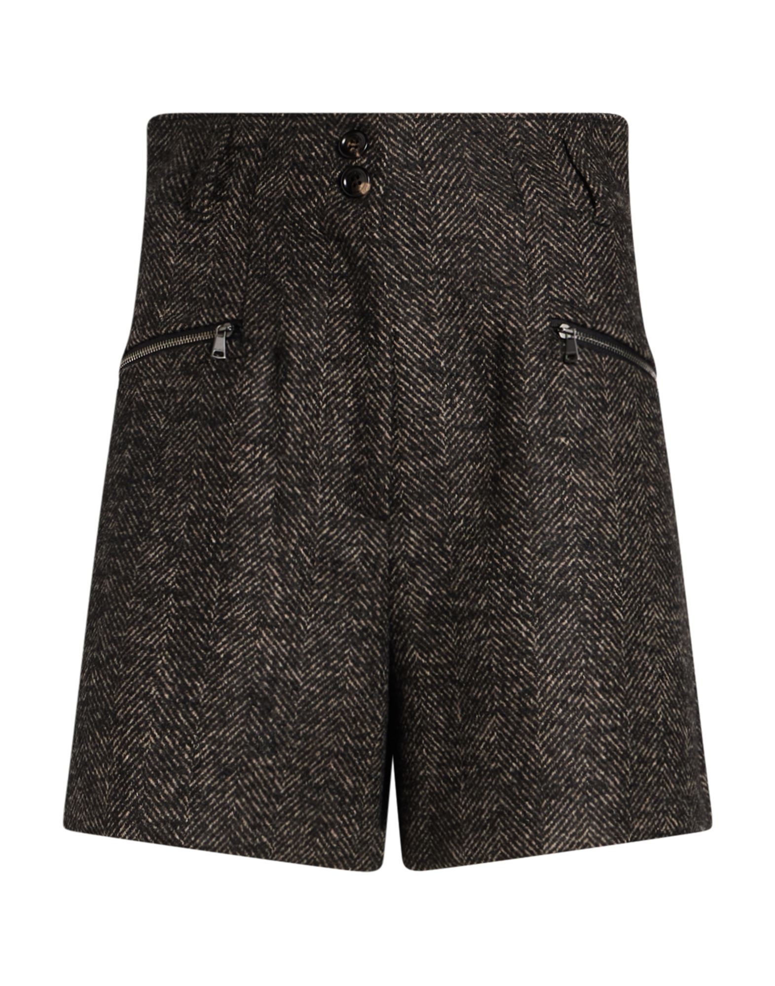 MAX MARA MAX MARA BOTTOMWEAR Σορτς & Βερμούδες