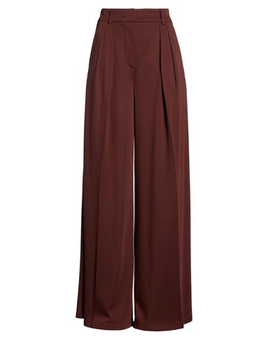 Hose Damen Schokobraun S Damen
