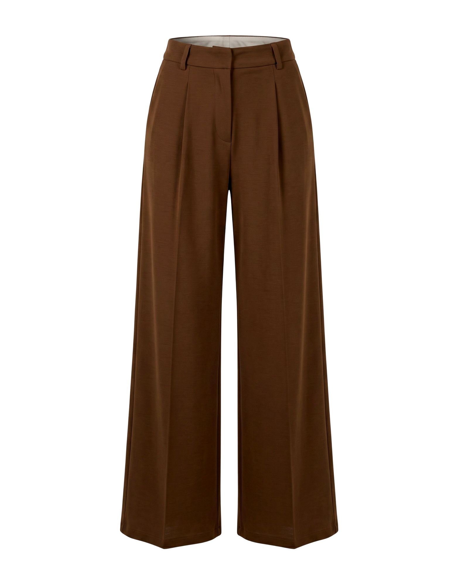 MAX MARA MAX MARA BOTTOMWEAR Casual Παντελόνι