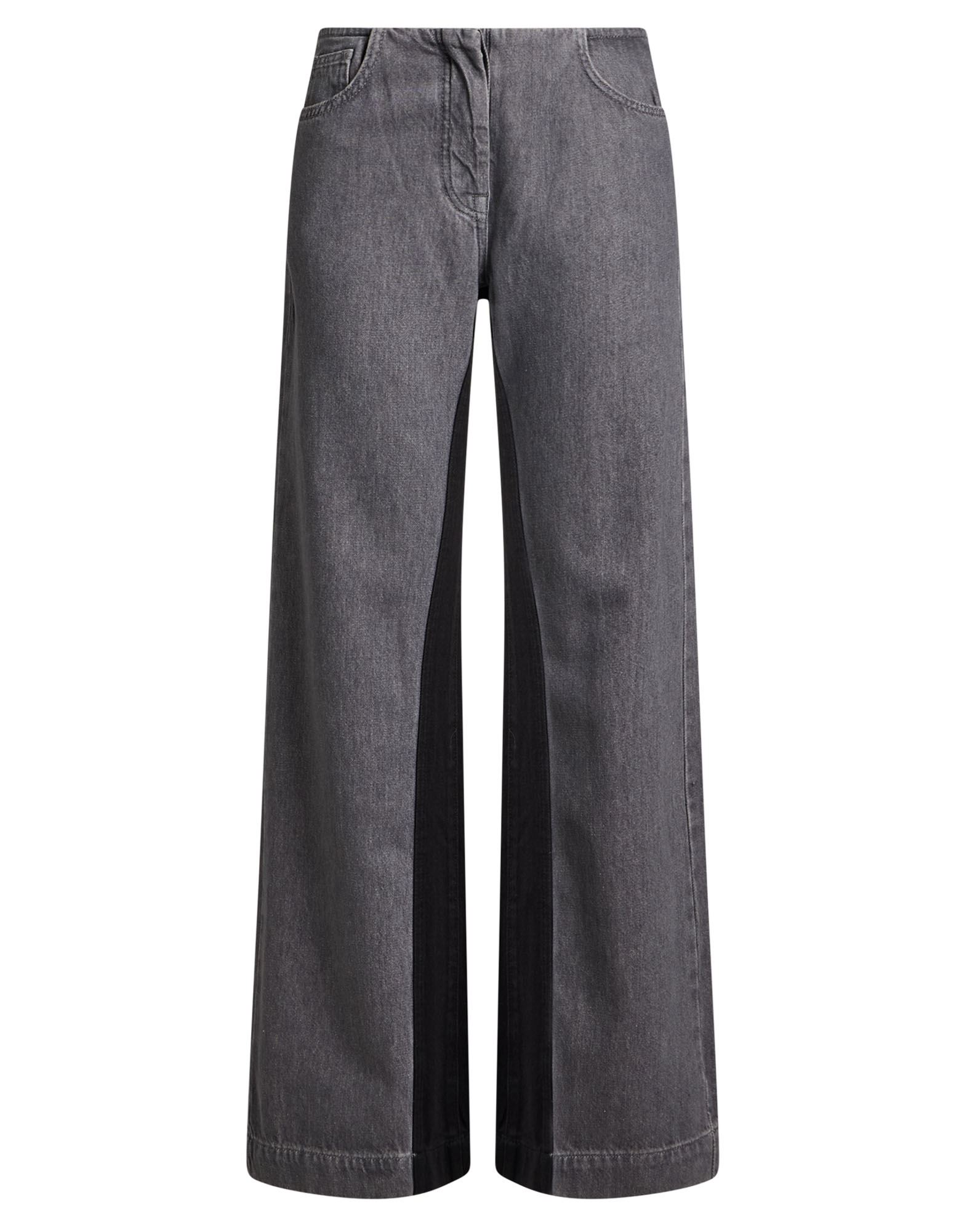 PATRIZIA PEPE BOTTOMWEAR Τζιν