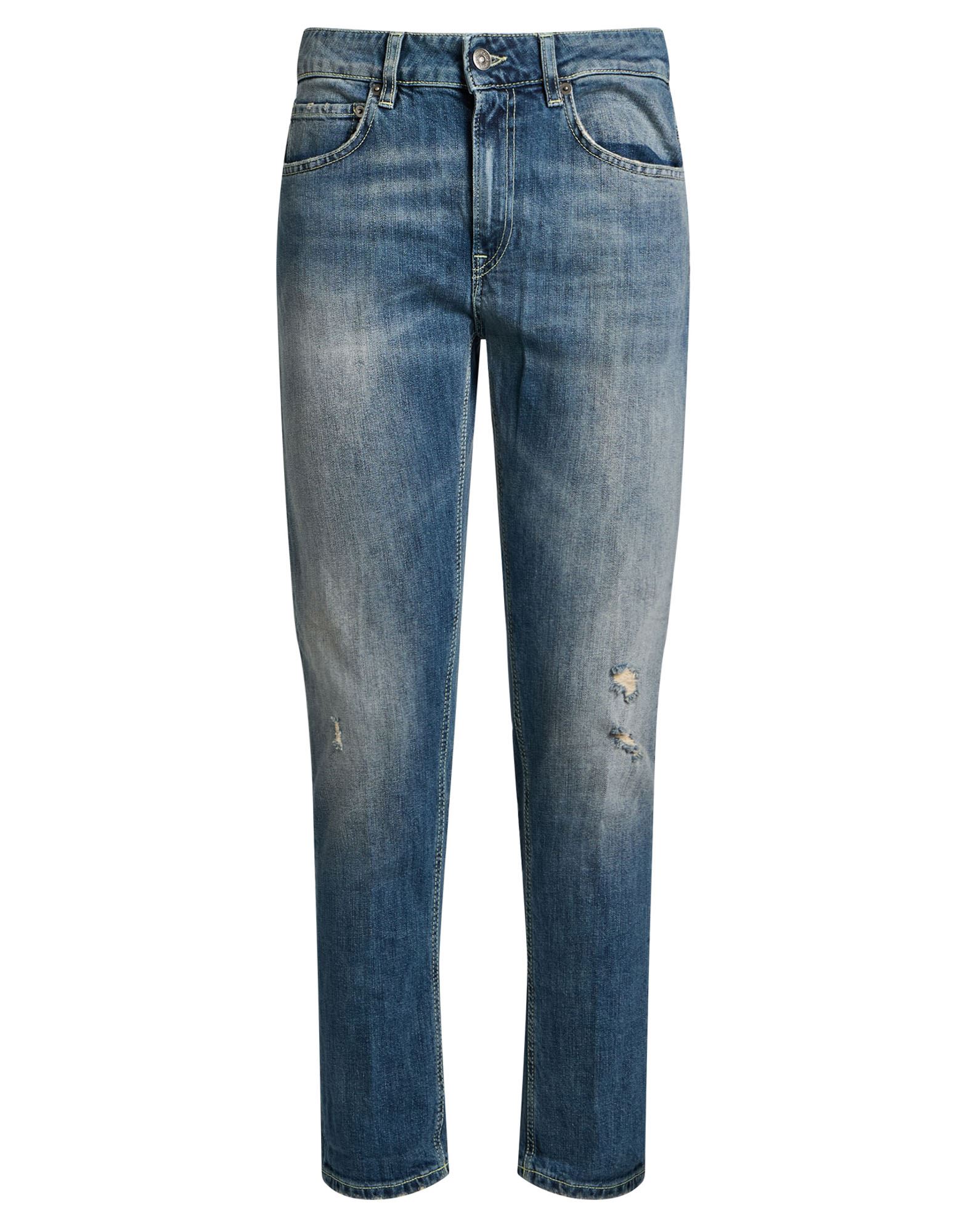 DONDUP BOTTOMWEAR Τζιν