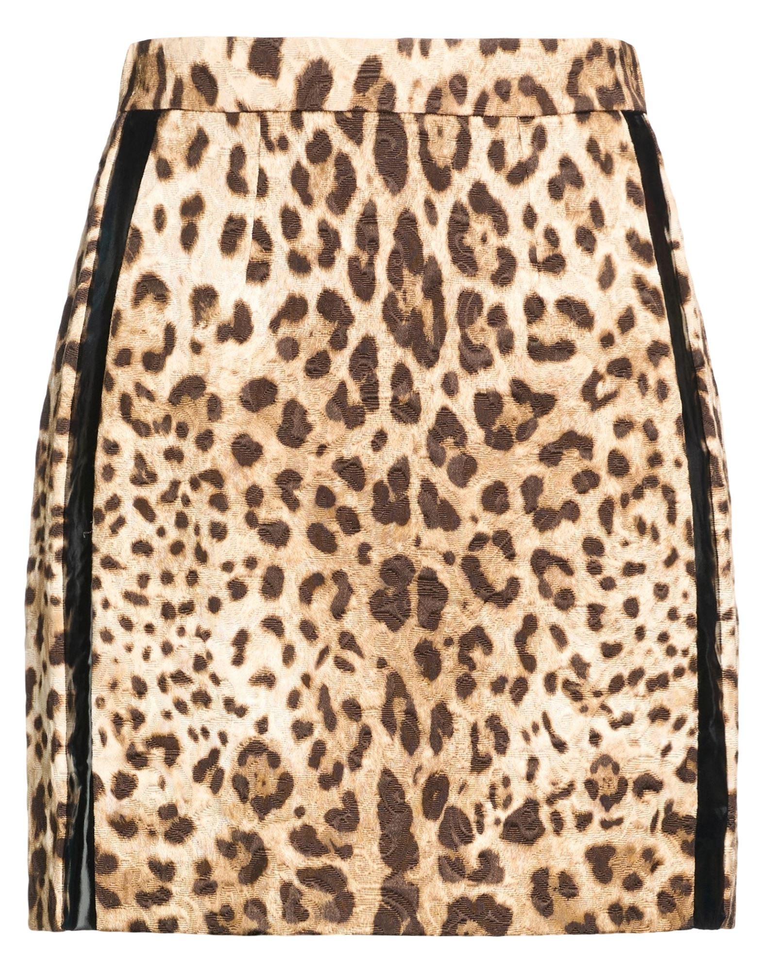 DOLCE&GABBANA DOLCE&GABBANA BOTTOMWEAR Μίνι φούστα