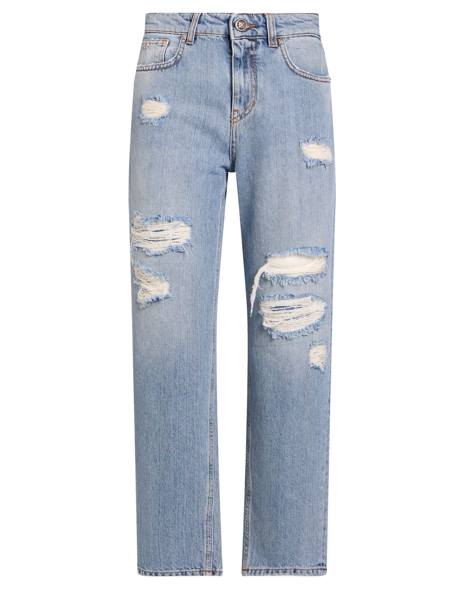 RICHMOND RICHMOND BOTTOMWEAR Τζιν