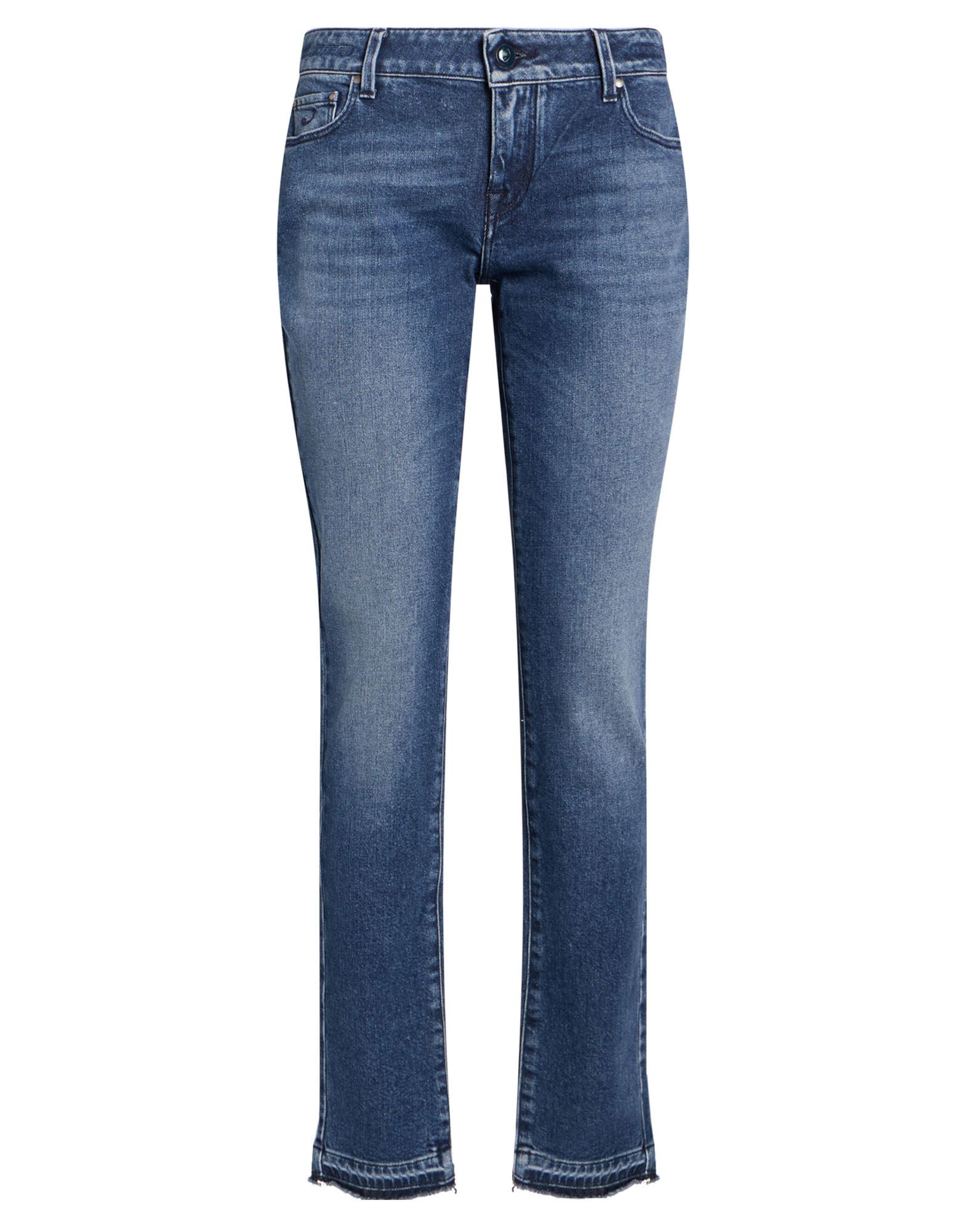 JACOB COHЁN BOTTOMWEAR Τζιν