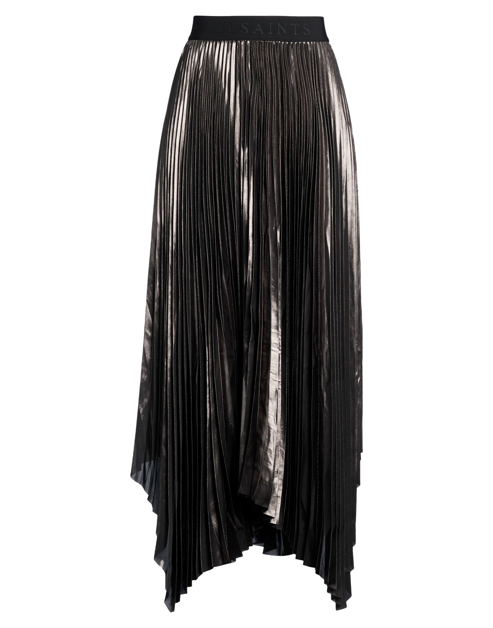  Allsaints - Hosen & Röcke - Maxi-röcke - On Yoox.com 
