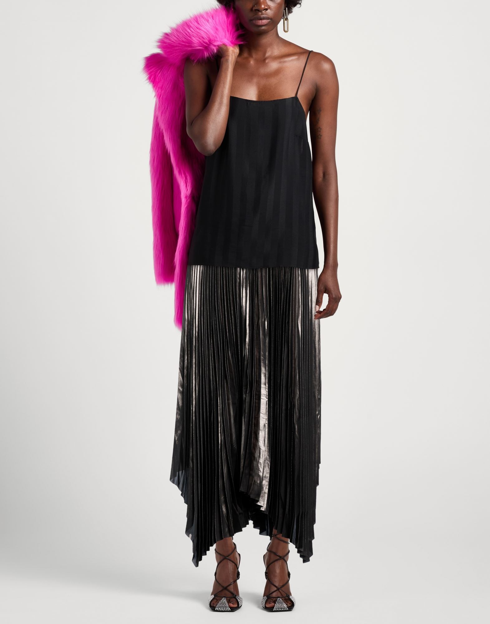  Allsaints - Hosen & Röcke - Maxi-röcke - On Yoox.com 