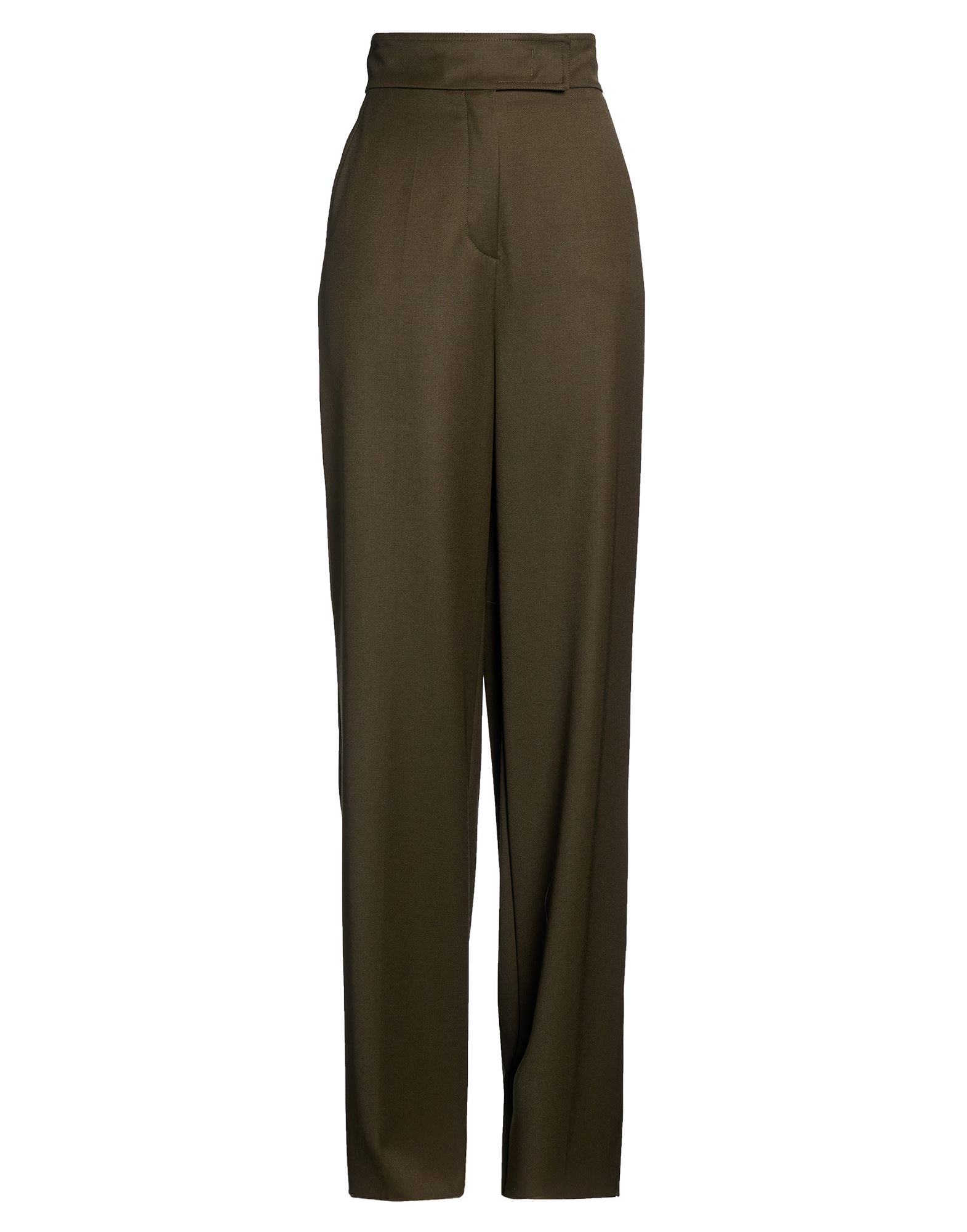 MAX MARA MAX MARA BOTTOMWEAR Casual Παντελόνι