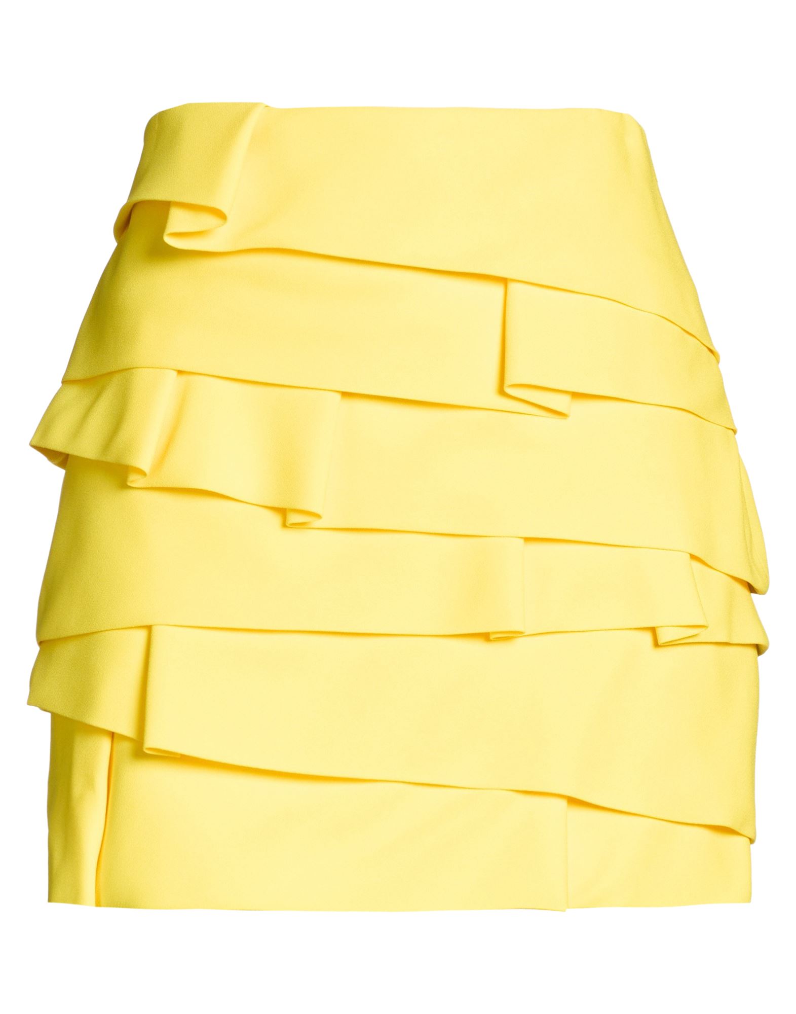 VERSACE VERSACE BOTTOMWEAR Μίνι φούστα