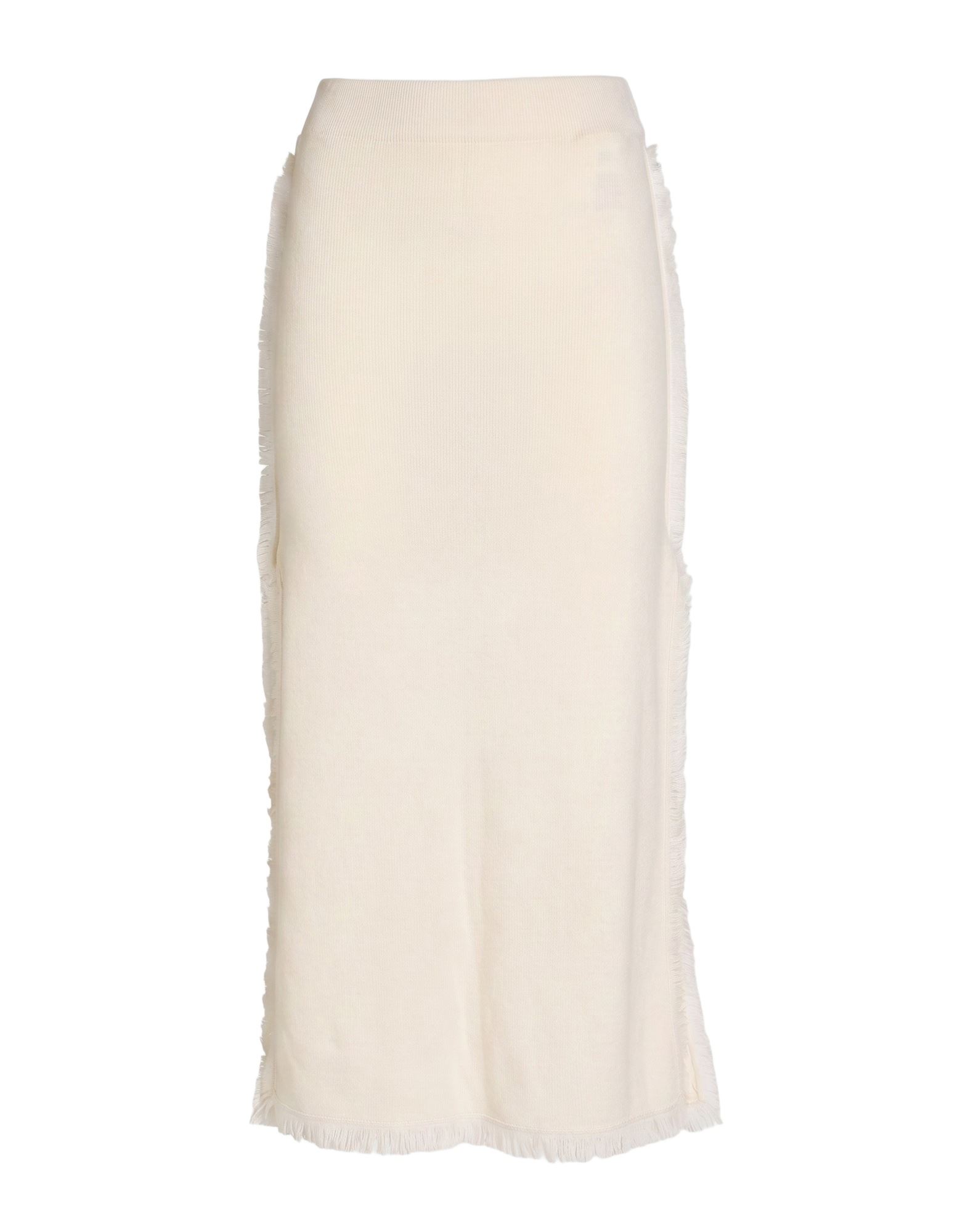 LISA YANG LISA YANG BOTTOMWEAR Μίντι φούστα