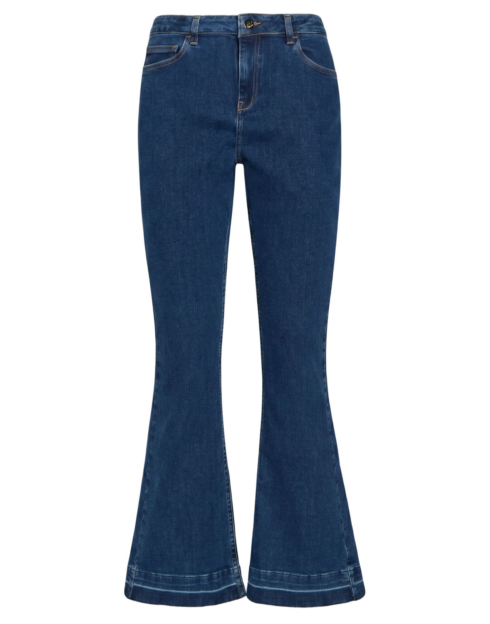 KAOS JEANS BOTTOMWEAR Τζιν