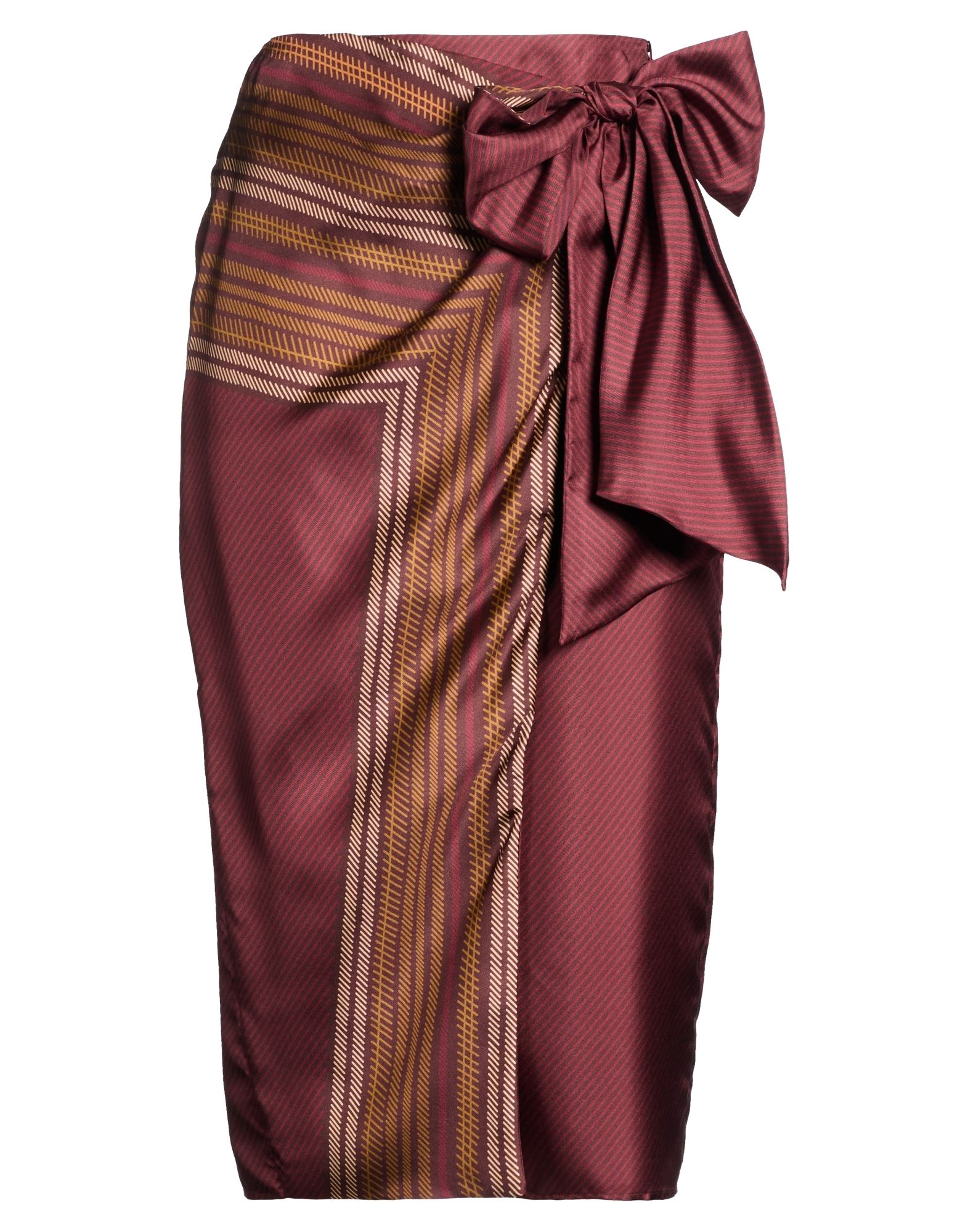 MAX MARA MAX MARA BOTTOMWEAR Μίντι φούστα