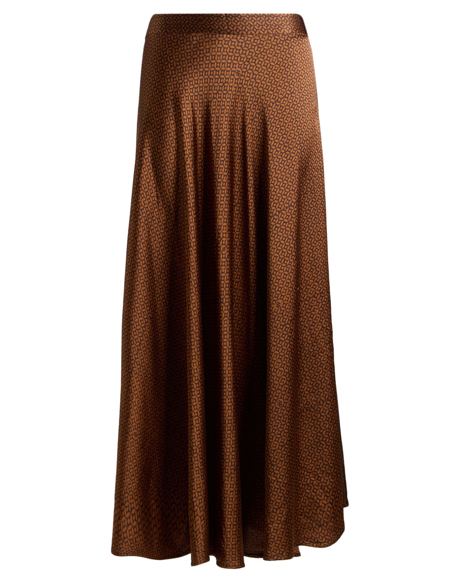 FRIENDLY HUNTING FRIENDLY HUNTING BOTTOMWEAR Μίντι φούστα