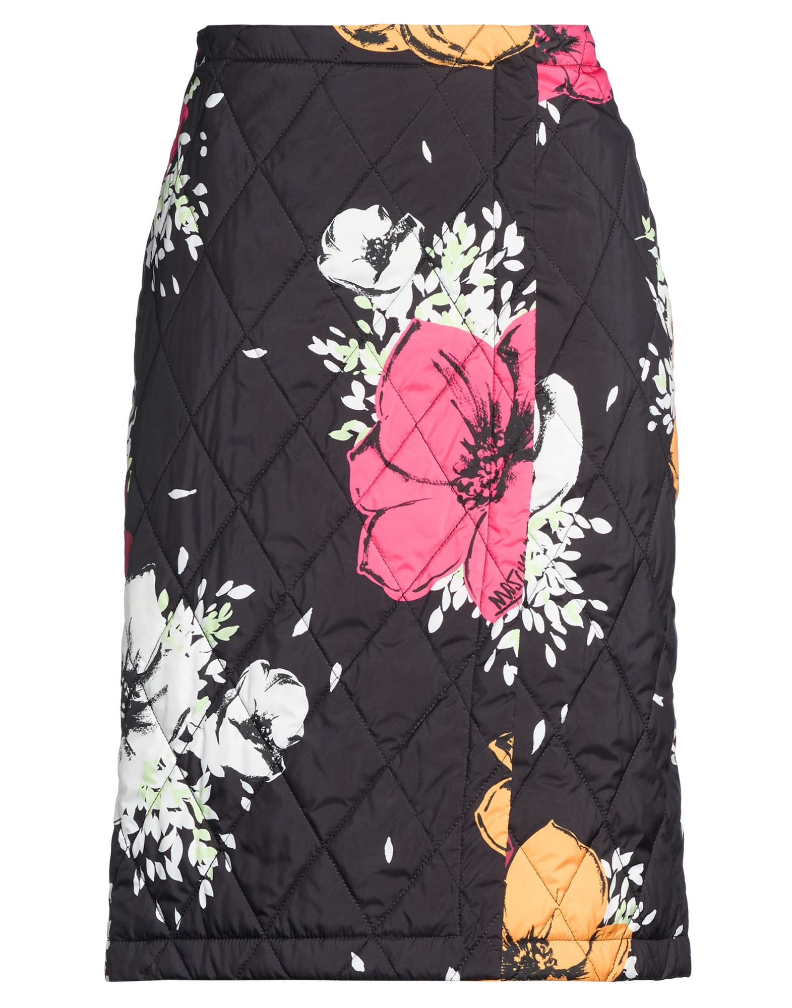 MOSCHINO JEANS MOSCHINO JEANS BOTTOMWEAR Μίντι φούστα