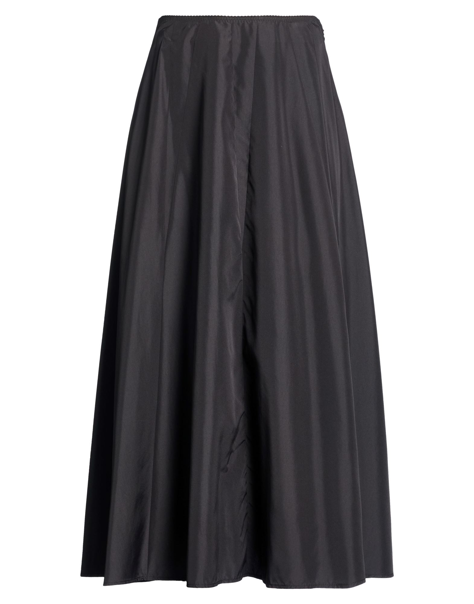 MOSCHINO JEANS MOSCHINO JEANS BOTTOMWEAR Μίντι φούστα