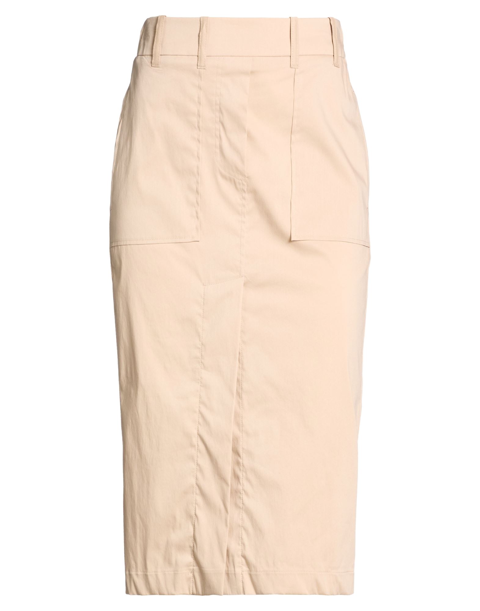 CARLA G. BOTTOMWEAR Μίντι φούστα
