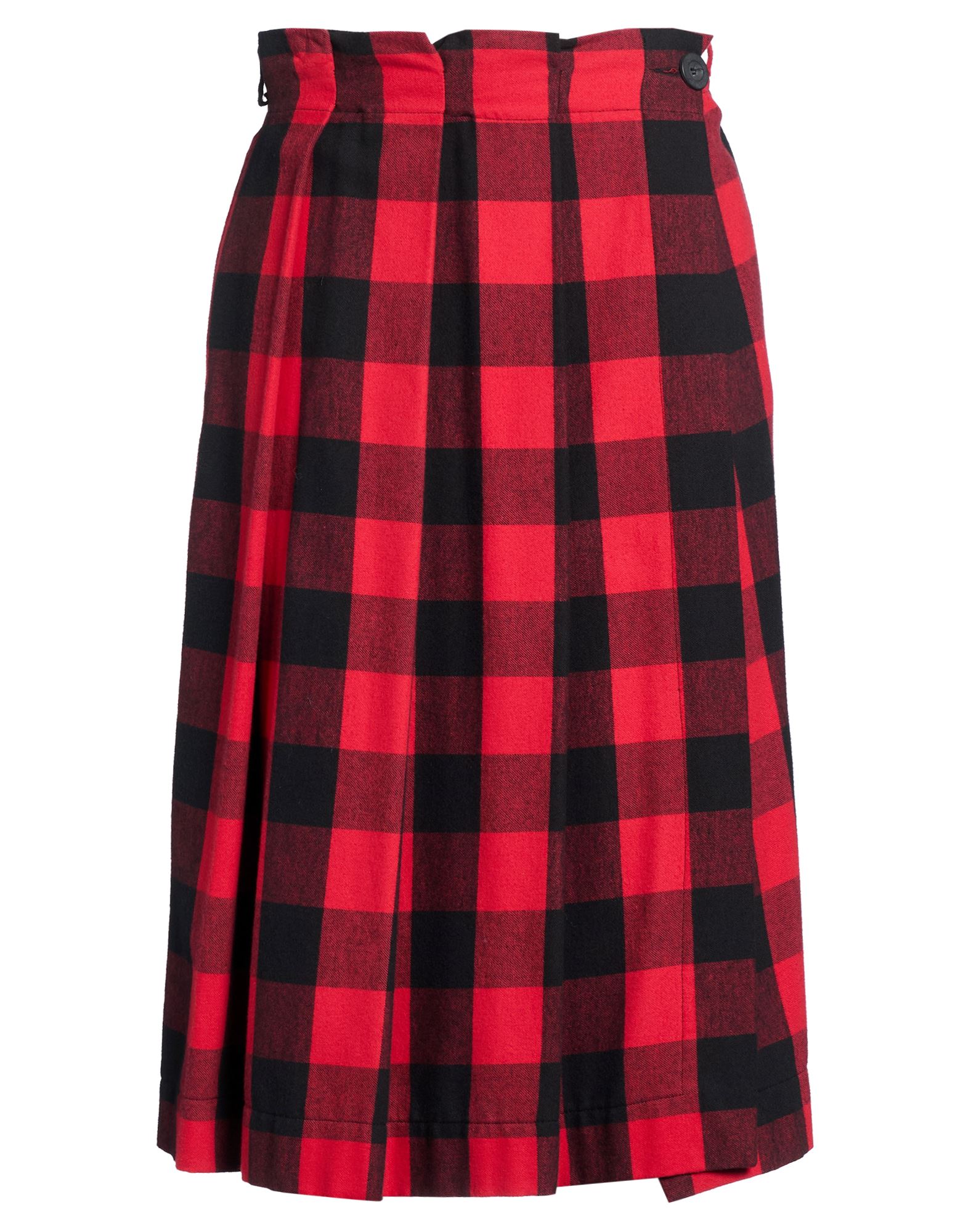 DIXIE BOTTOMWEAR Μίντι φούστα