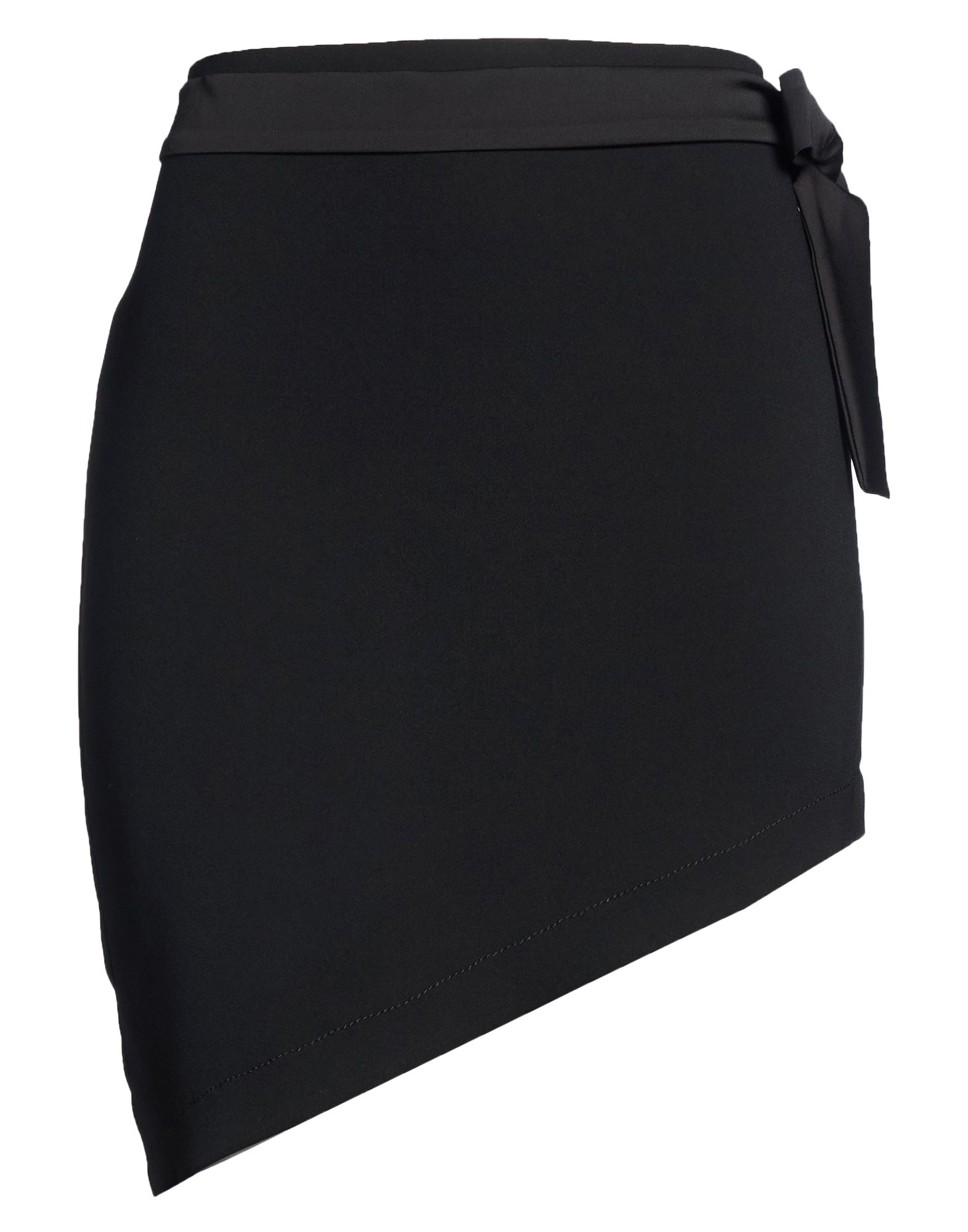 CARLA G. BOTTOMWEAR Μίνι φούστα