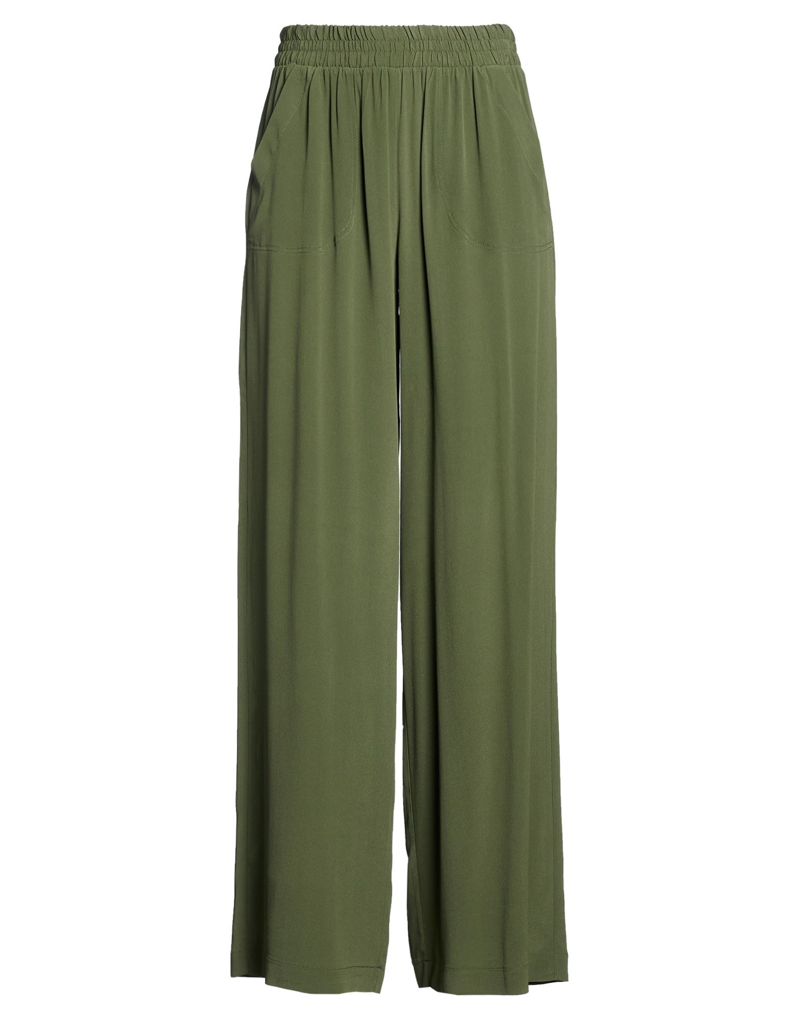 CARLA G. BOTTOMWEAR Casual Παντελόνι