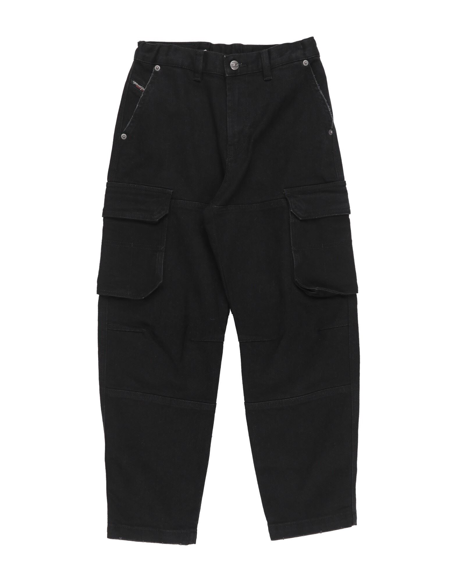 DIESEL BOTTOMWEAR Τζιν