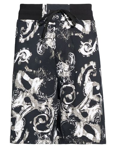 Shorts & Bermudashorts Herren Schwarz XXL Herren