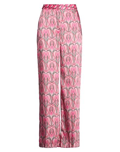 LIU •JO Hose Damen Rosa 36 Damen