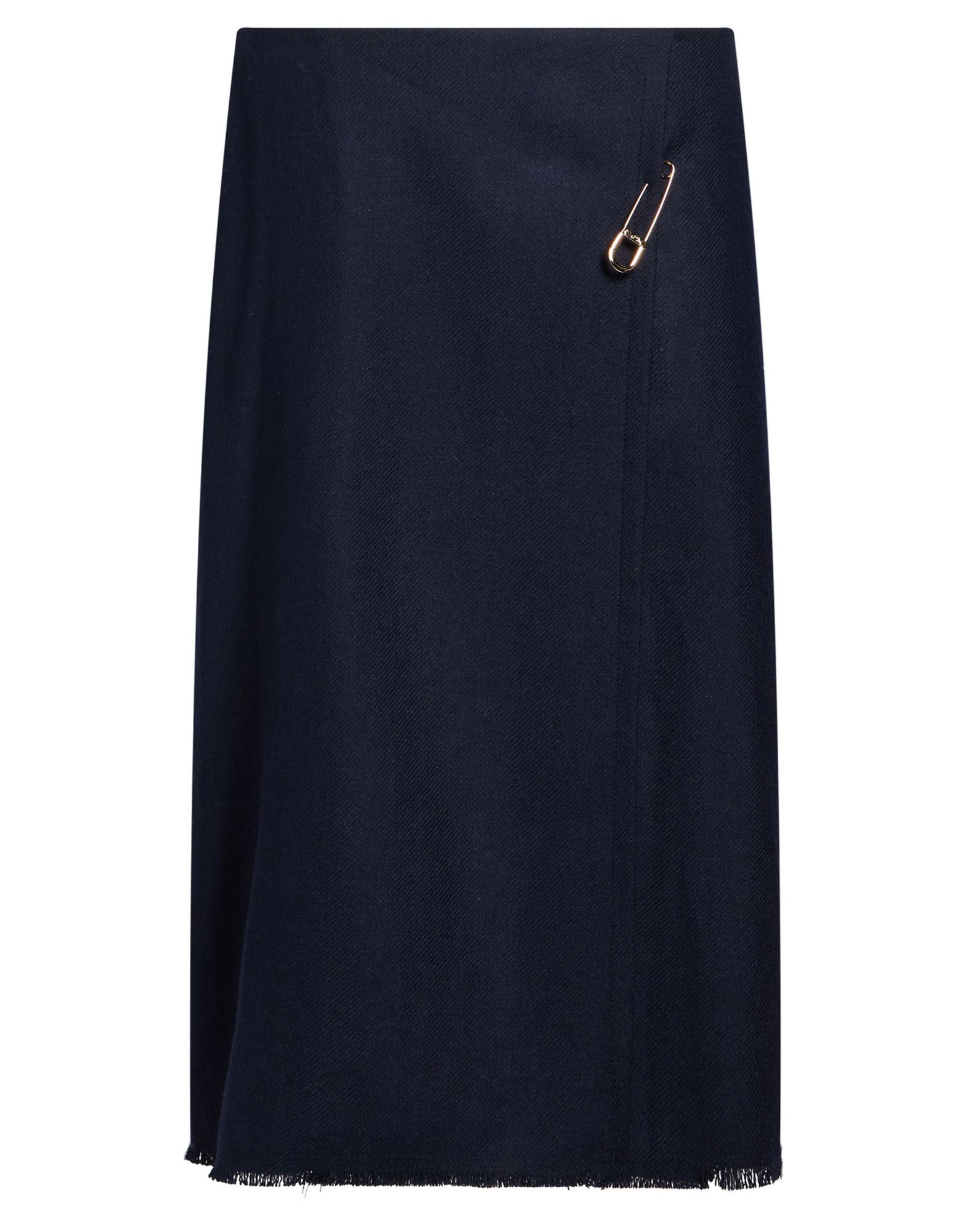 TENSIONE IN BOTTOMWEAR Μίντι φούστα
