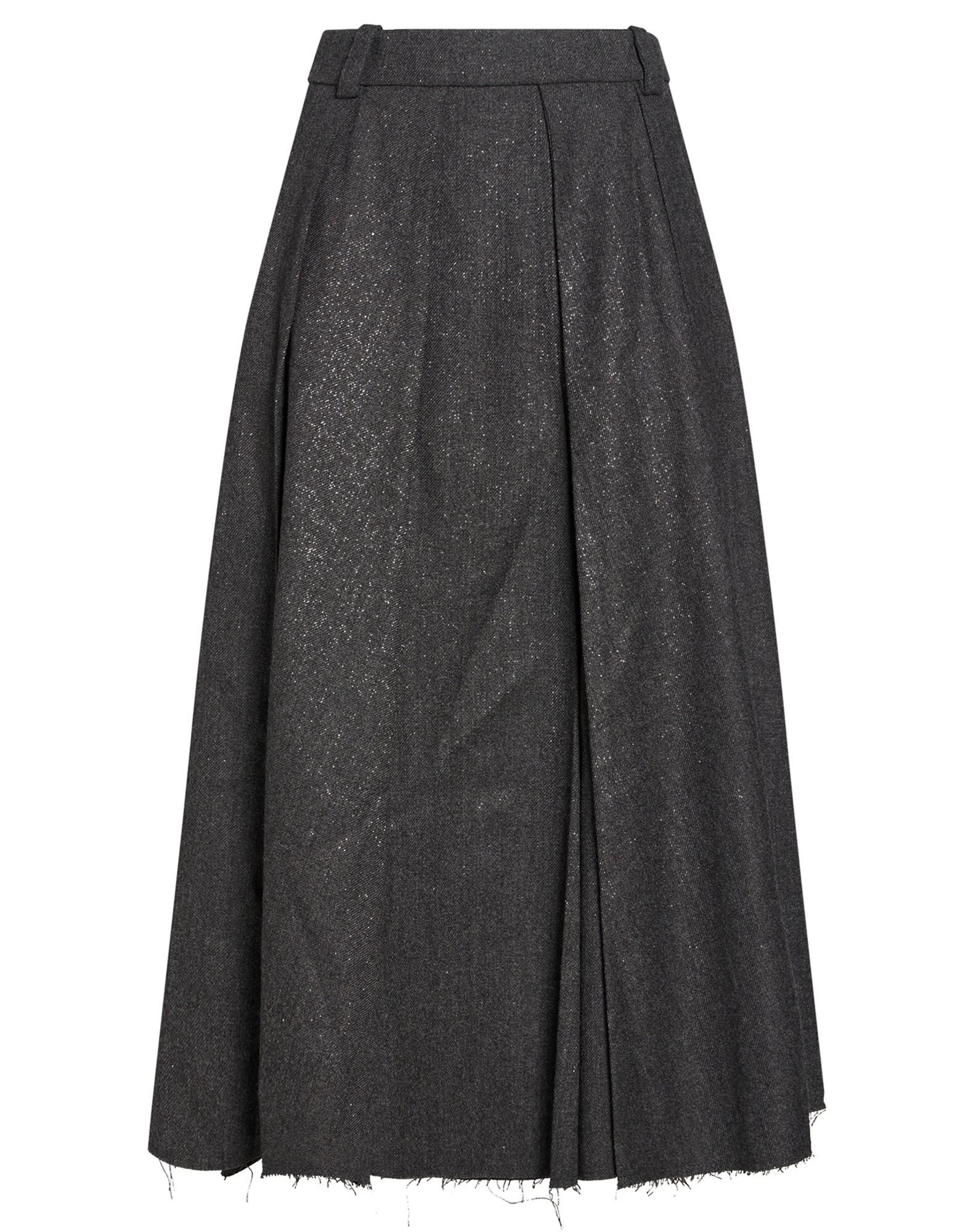 DEPARTMENT 5 BOTTOMWEAR Μίντι φούστα