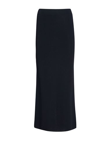 Maxi-Rock Damen Nachtblau 34,36,38 Damen