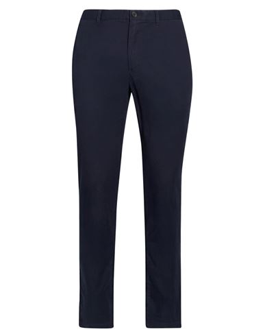 Theory Man Pants Midnight Blue Size 30 Cotton, Elastane