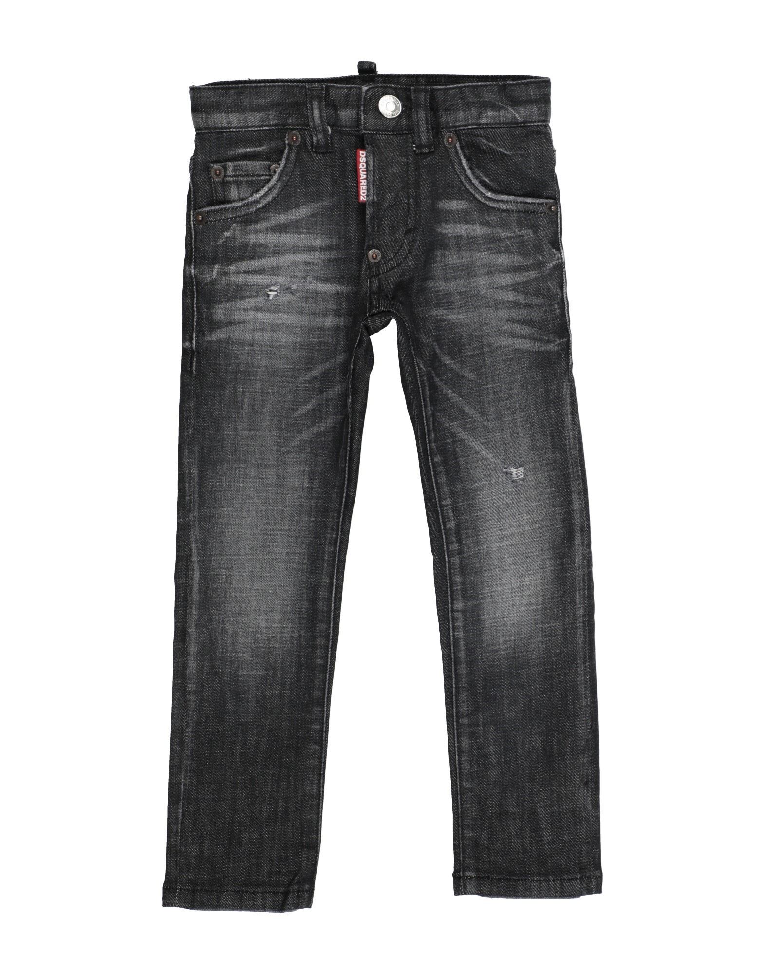 DSQUARED2 BOTTOMWEAR Τζιν