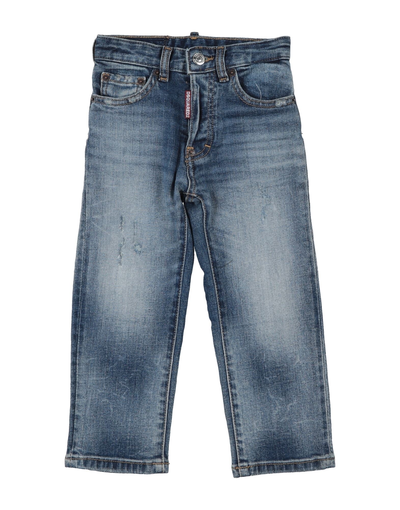 DSQUARED2 BOTTOMWEAR Τζιν