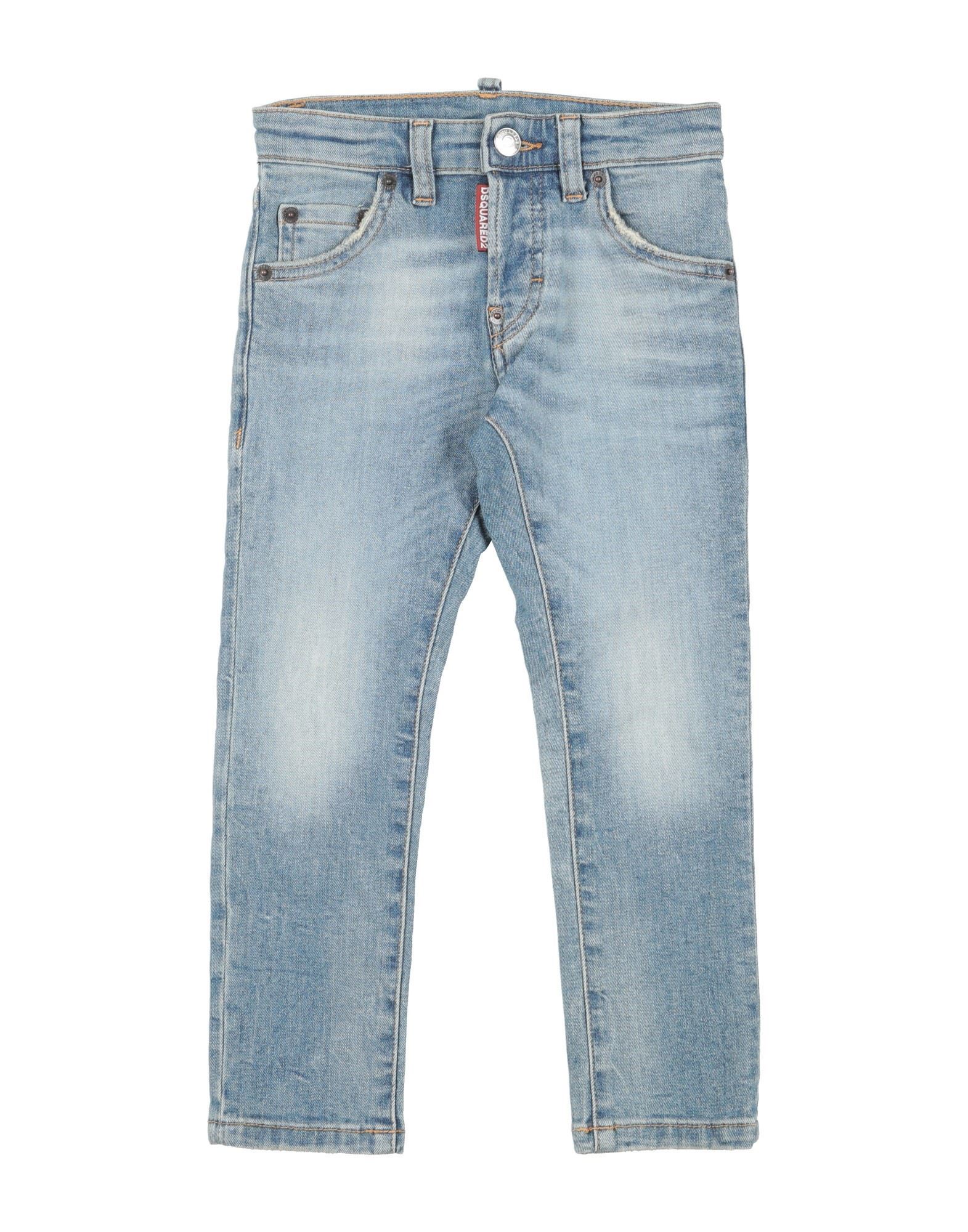 DSQUARED2 BOTTOMWEAR Τζιν