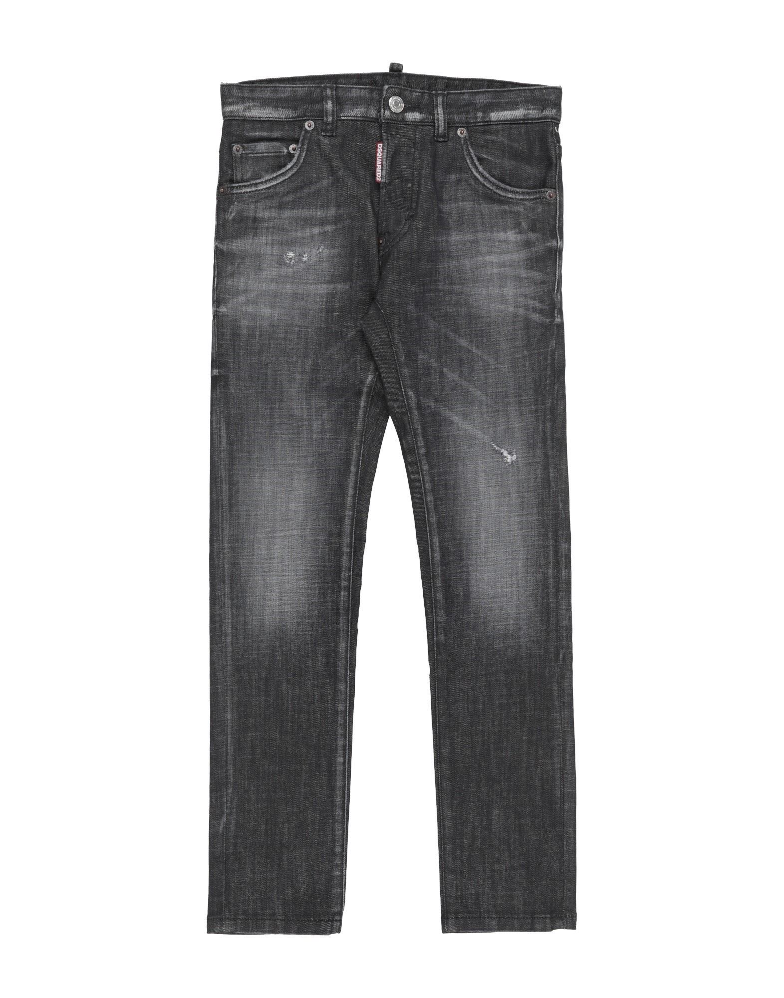 DSQUARED2 BOTTOMWEAR Τζιν