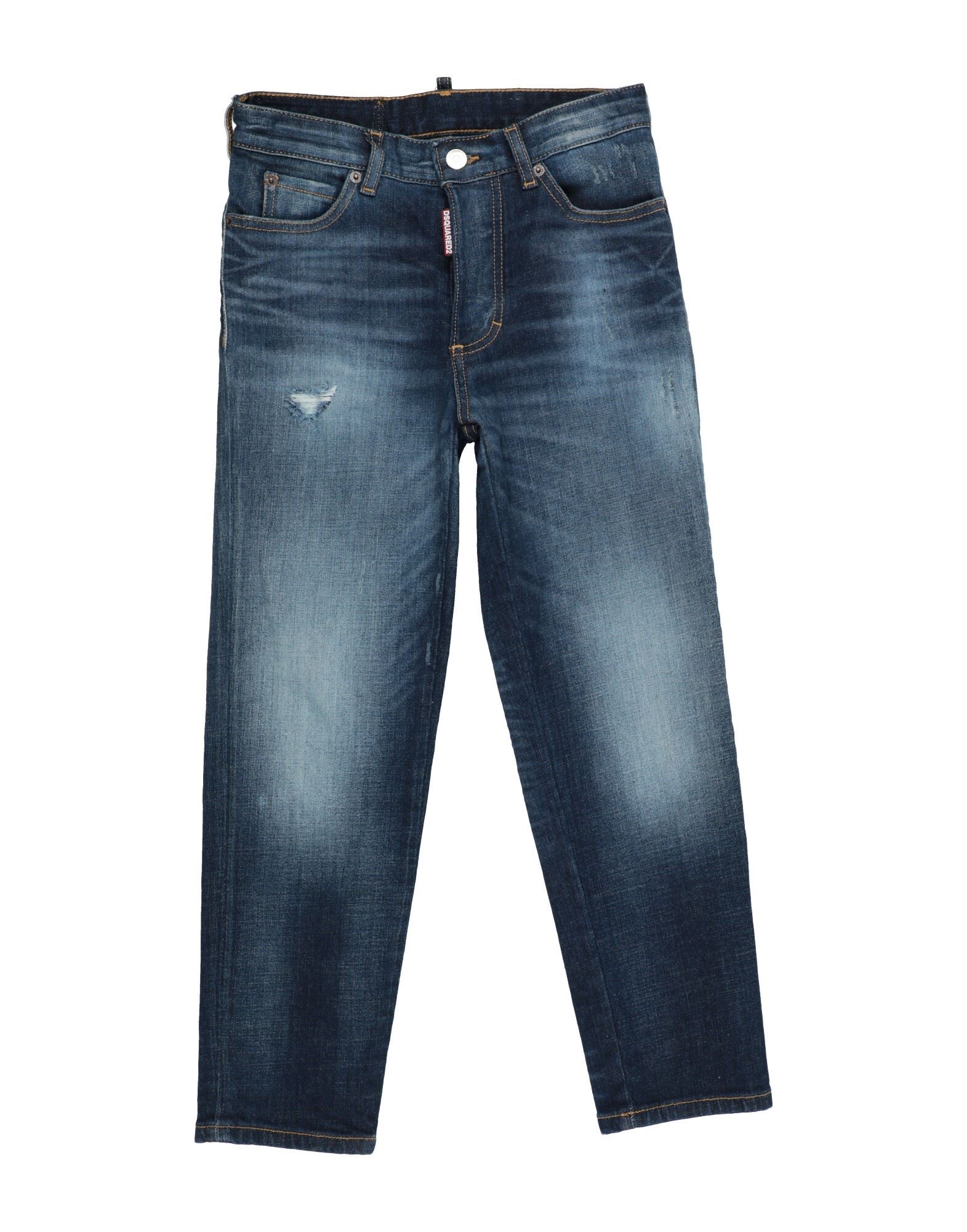 DSQUARED2 BOTTOMWEAR Τζιν