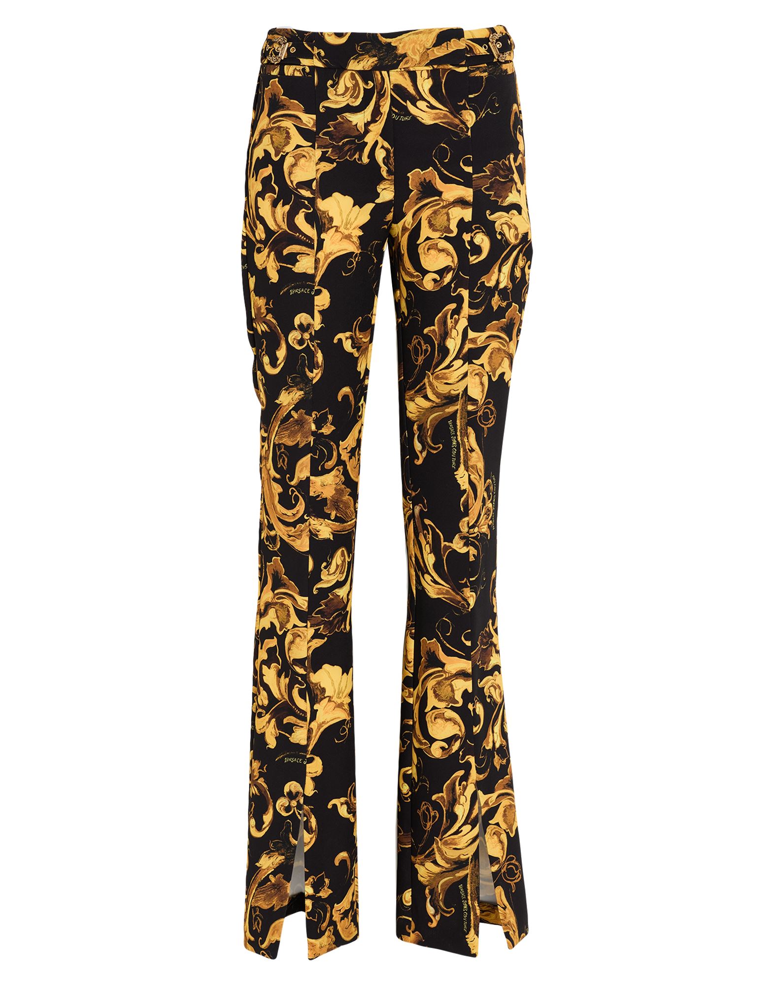 VERSACE JEANS COUTURE VERSACE JEANS COUTURE BOTTOMWEAR Casual Παντελόνι
