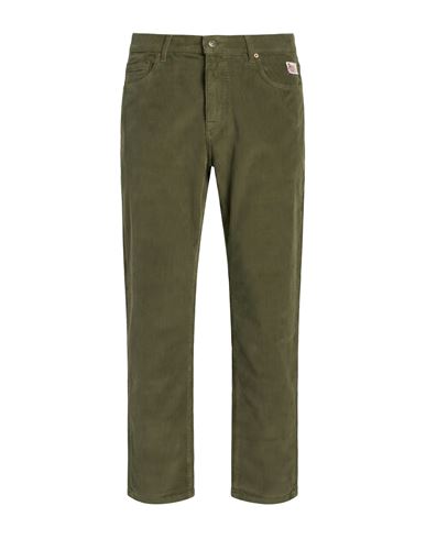 Pantalones Hombre Verde militar 31 Hombre