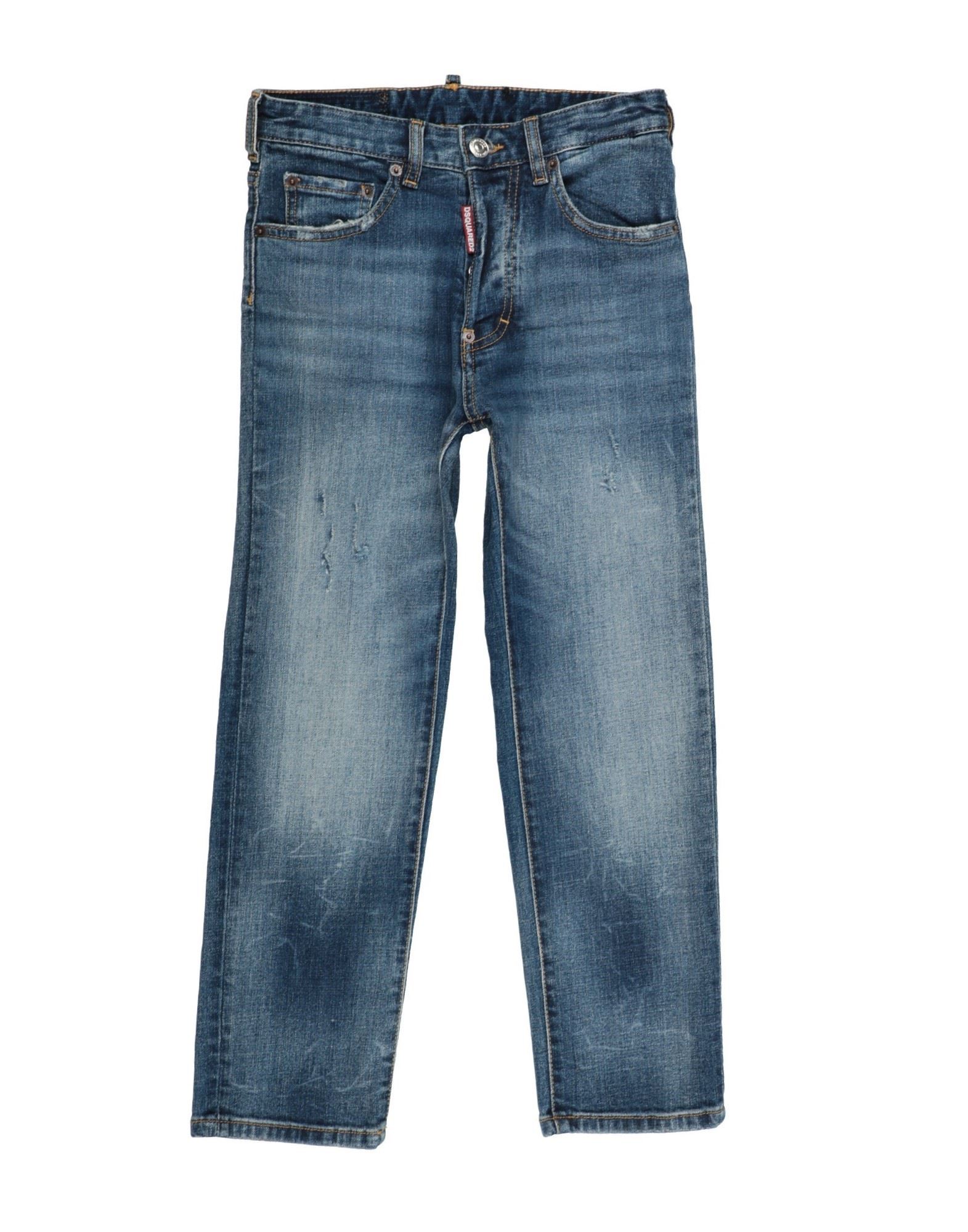 DSQUARED2 BOTTOMWEAR Τζιν